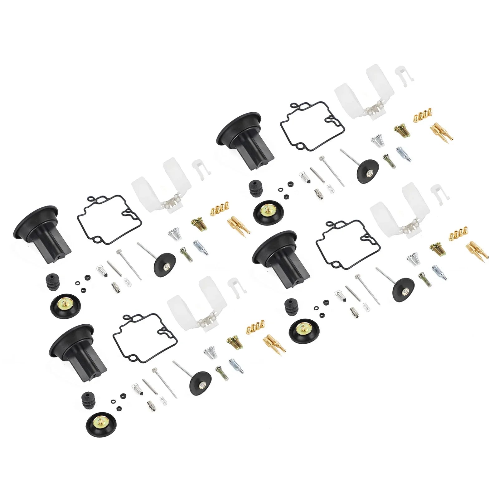 KT CVK24 Racing 4x CVK24 KT Racower Perm