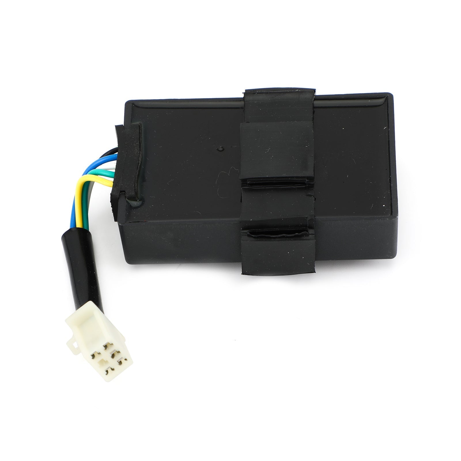 Accenditore CDI BOX per Honda Shadow VT750C 1983 VT700C 1984 1985 30400-ME9 Generico