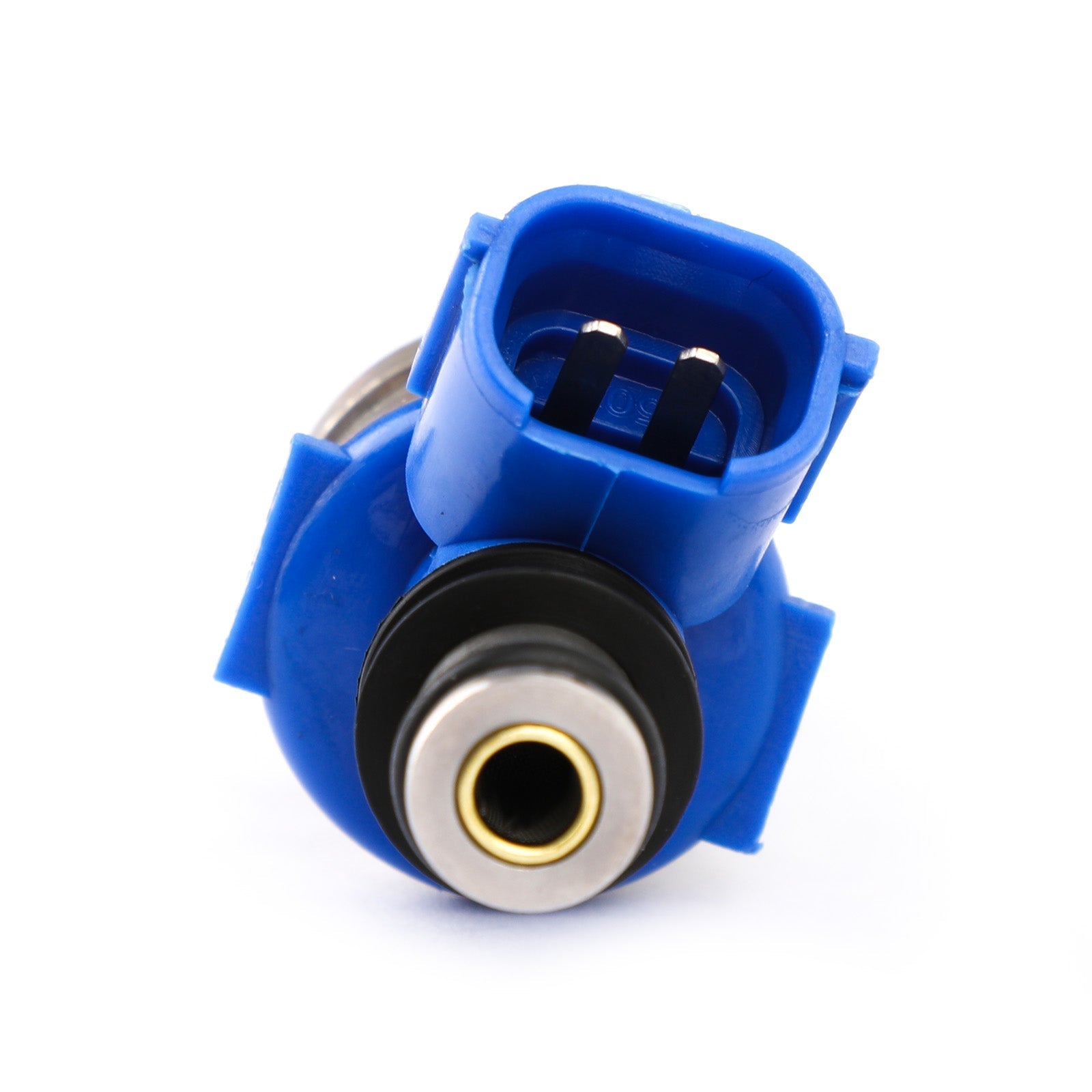 1 inyectores de combustible para Mazda Miata 1990-1993 1.6L 195500-1970 genérico.