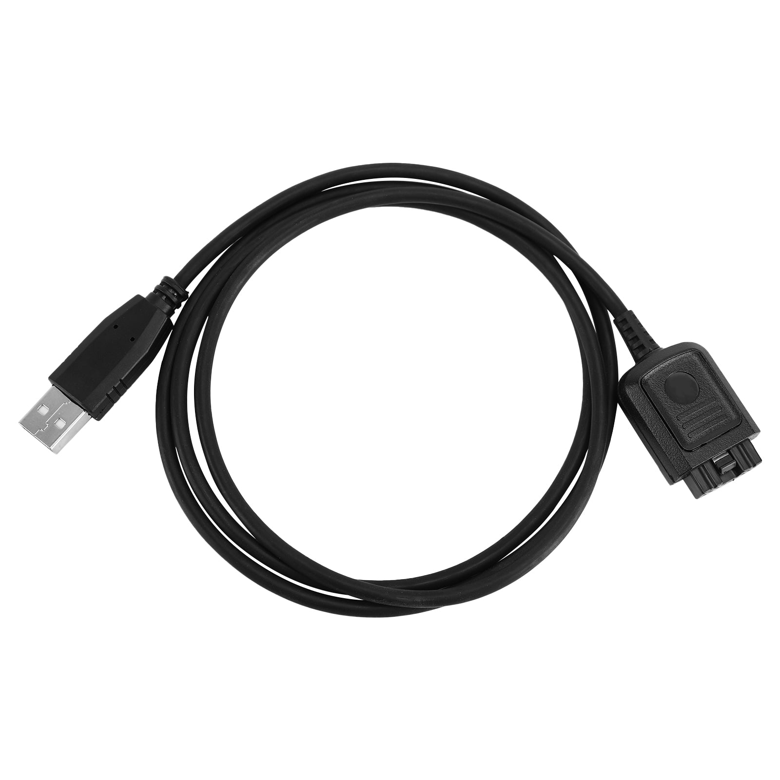 Cable de programación USB para Walkie Talkie de Radio bidireccional Mtp3100 Mtp3150 Pmkn4129A