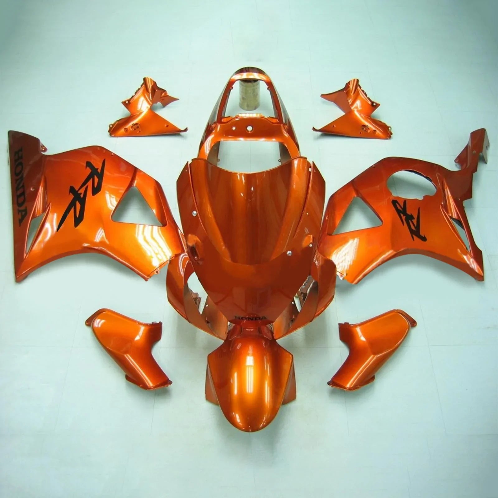 Amotopart suojasarja Honda CBR954 2002-2003