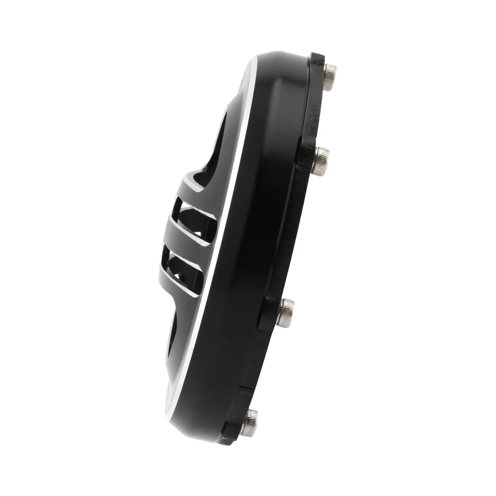 Copertura Klaxon Copertura decorativa universale per Bobber T120 T100 Street Twin Generic