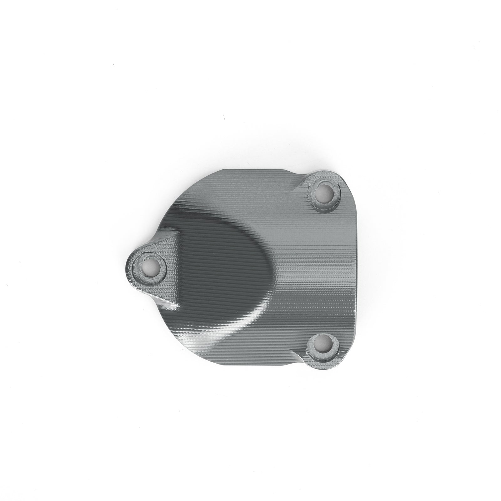 Aluminiowy silnik kapturowy dla BMW S1000RR 19+ S1000XR 20+ Tytan Generic