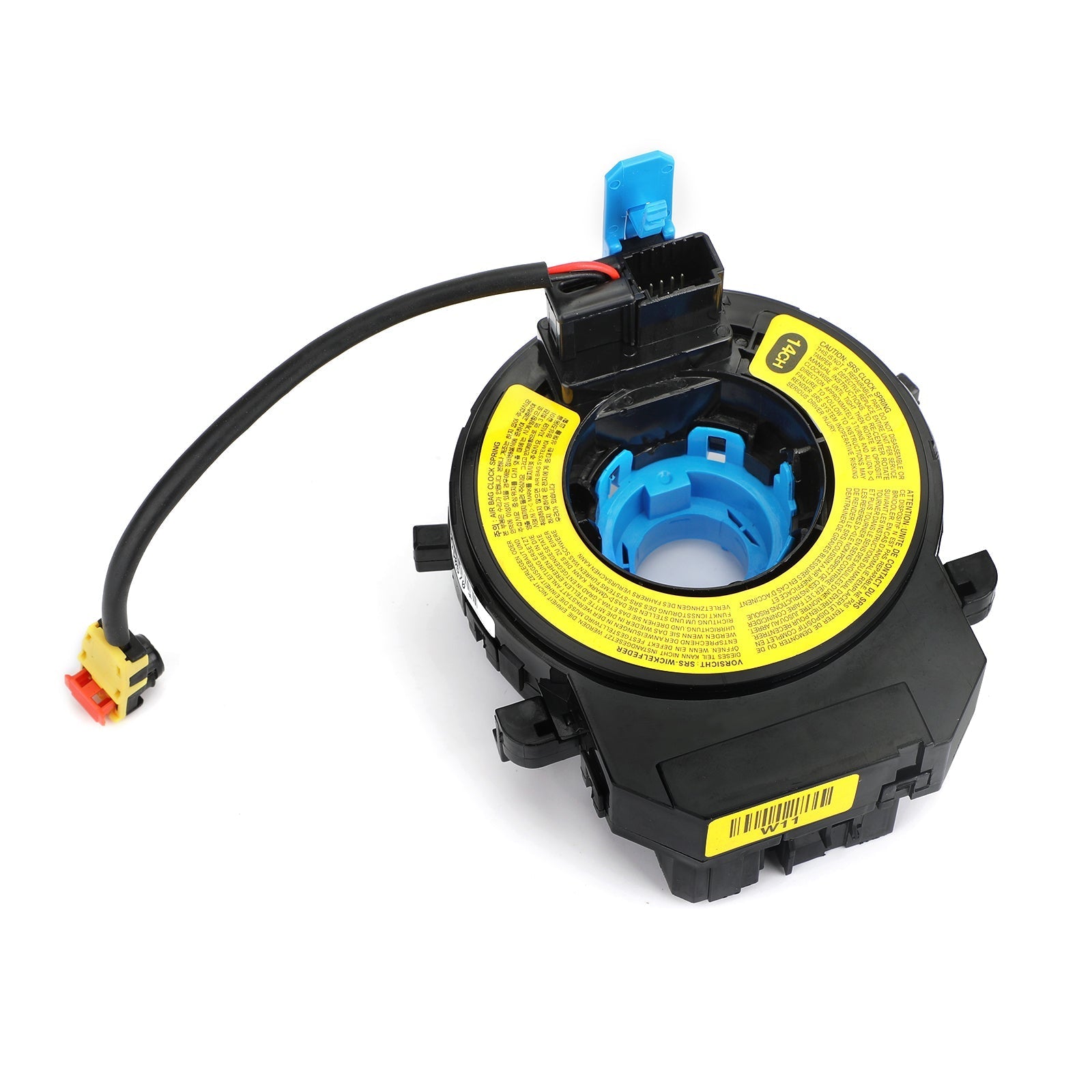 2011-2015 Hyundai Elantra 93490-3S110 Cable espiral Reloj Contacto de resorte