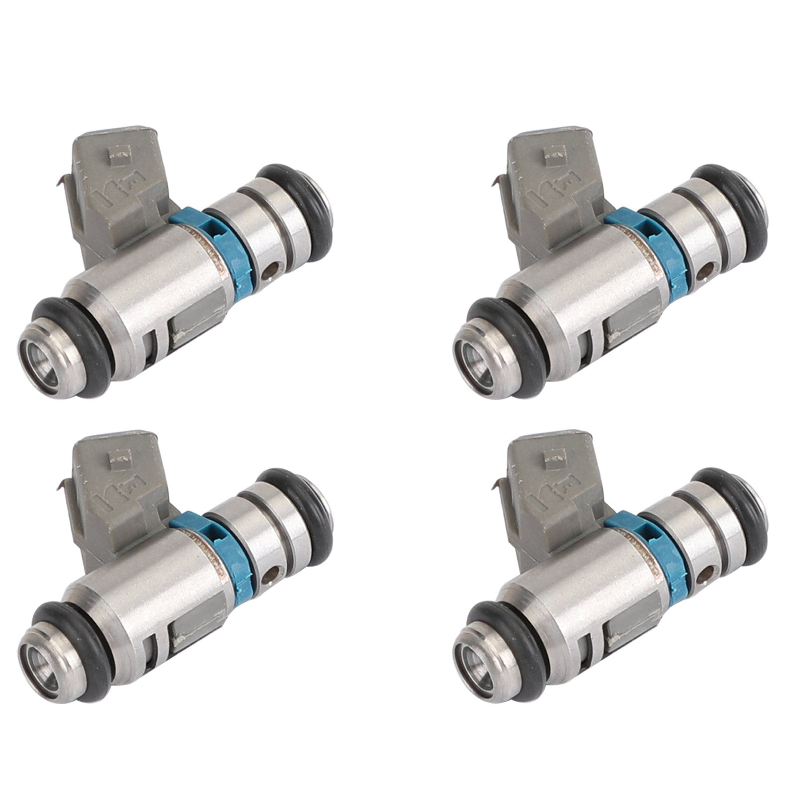 4 wtryskiwacze paliwa IWP181 do ogólnego Harley Davidson Sportster Custom XL 1200C