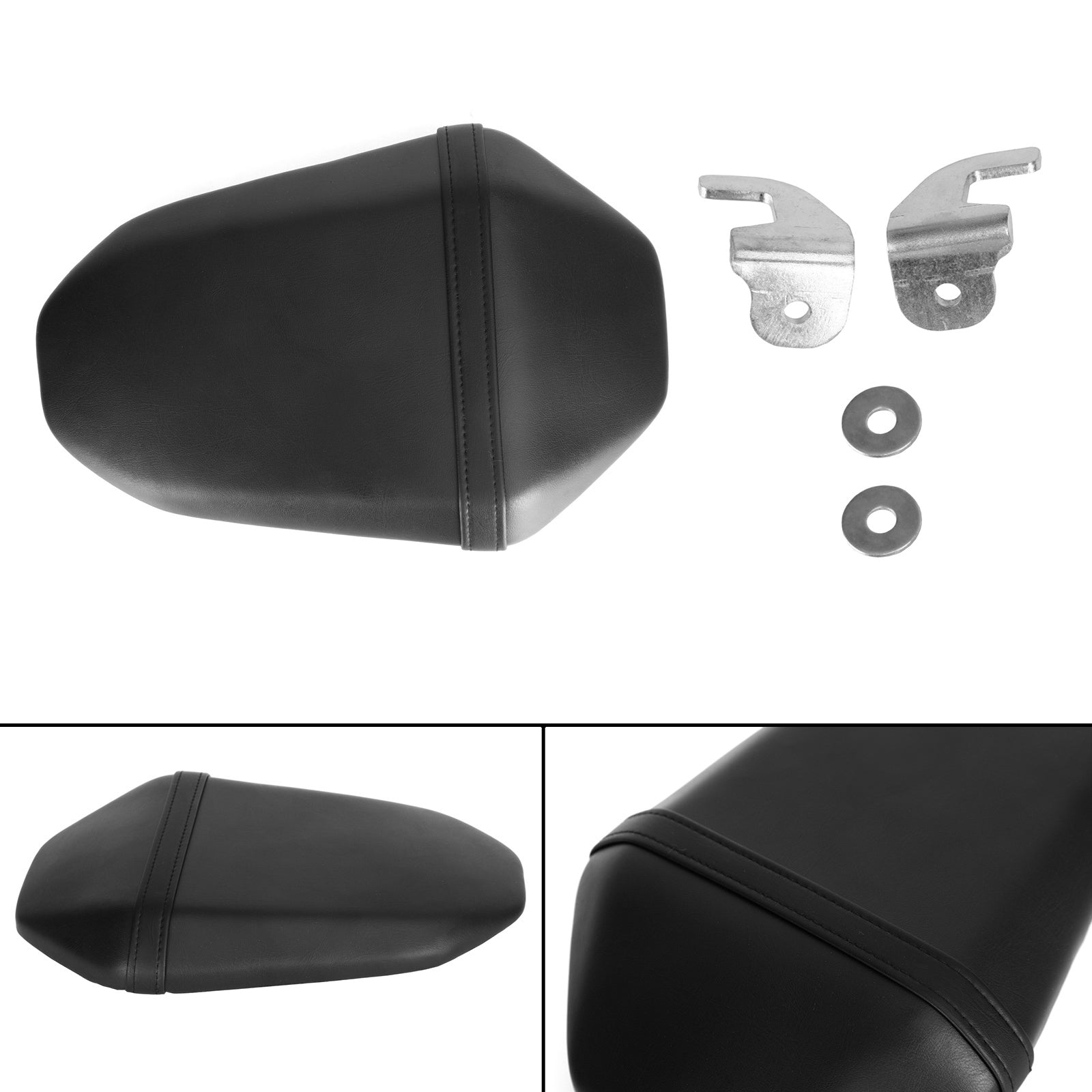 Selle de siège passager arrière pour Yamaha Mt-07 Mt 07 18-19 24750-00-00 générique
