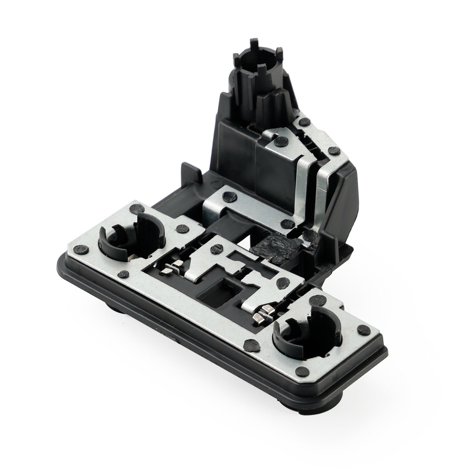 Audi A4 B8 Sedan 2008-2011 Portalámparas interior trasero derecho 8K5945258B