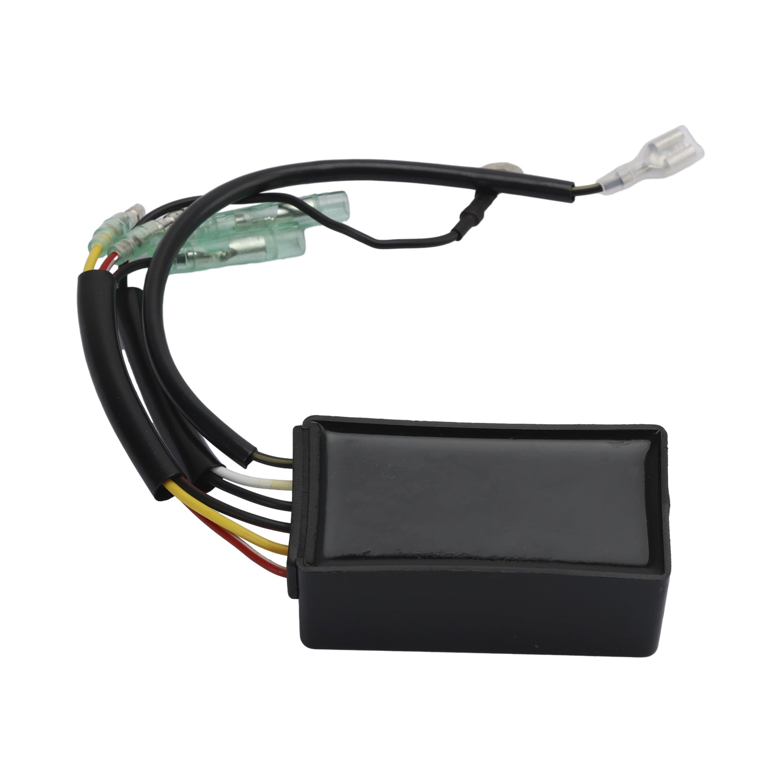 Allumeur de boîte CDI adapté pour Tohatsu M4C M5B M5BS Nissan NS4C NS5B NS5BS 369-06060-0