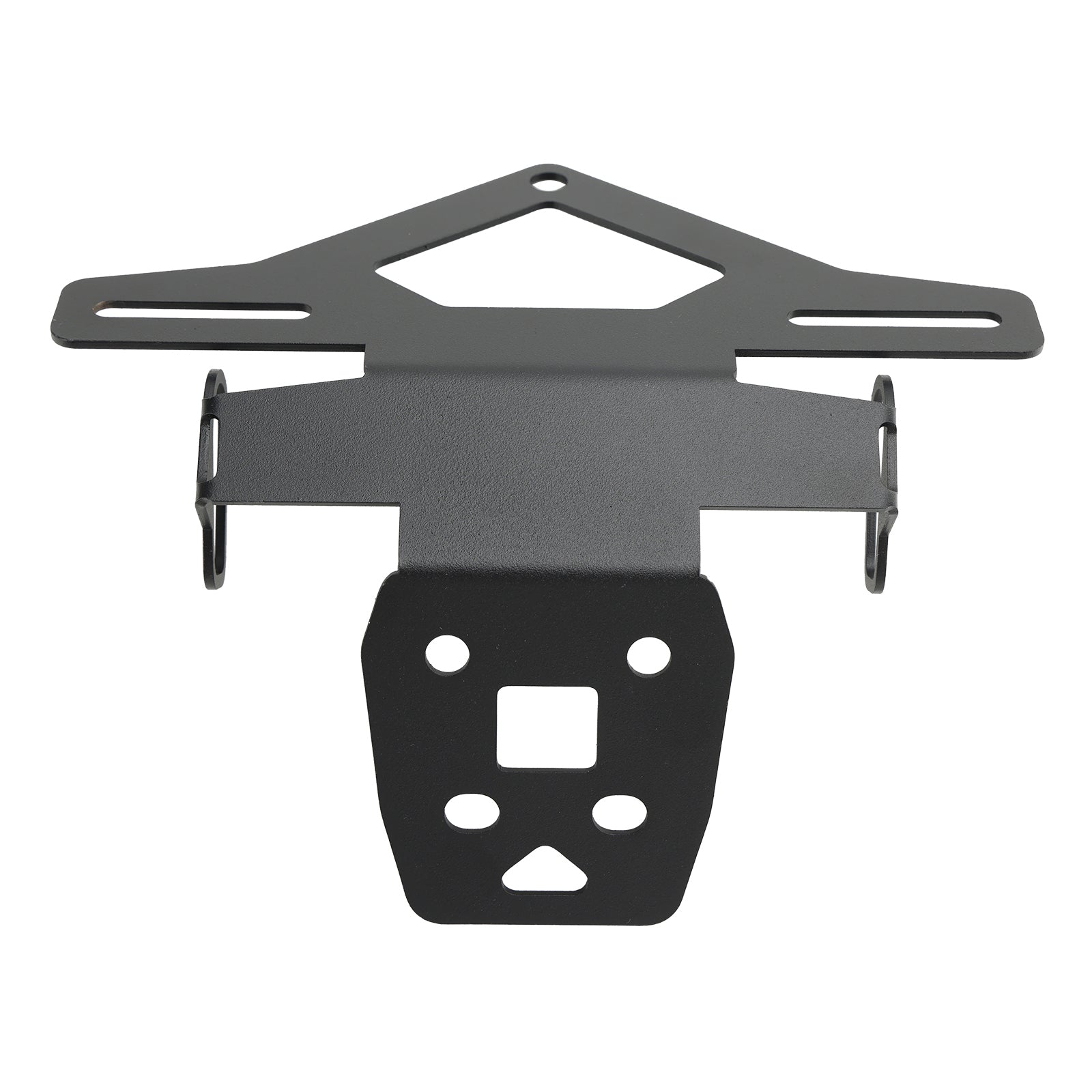 Portatarga YAMAHA XSR 900 2022-2023