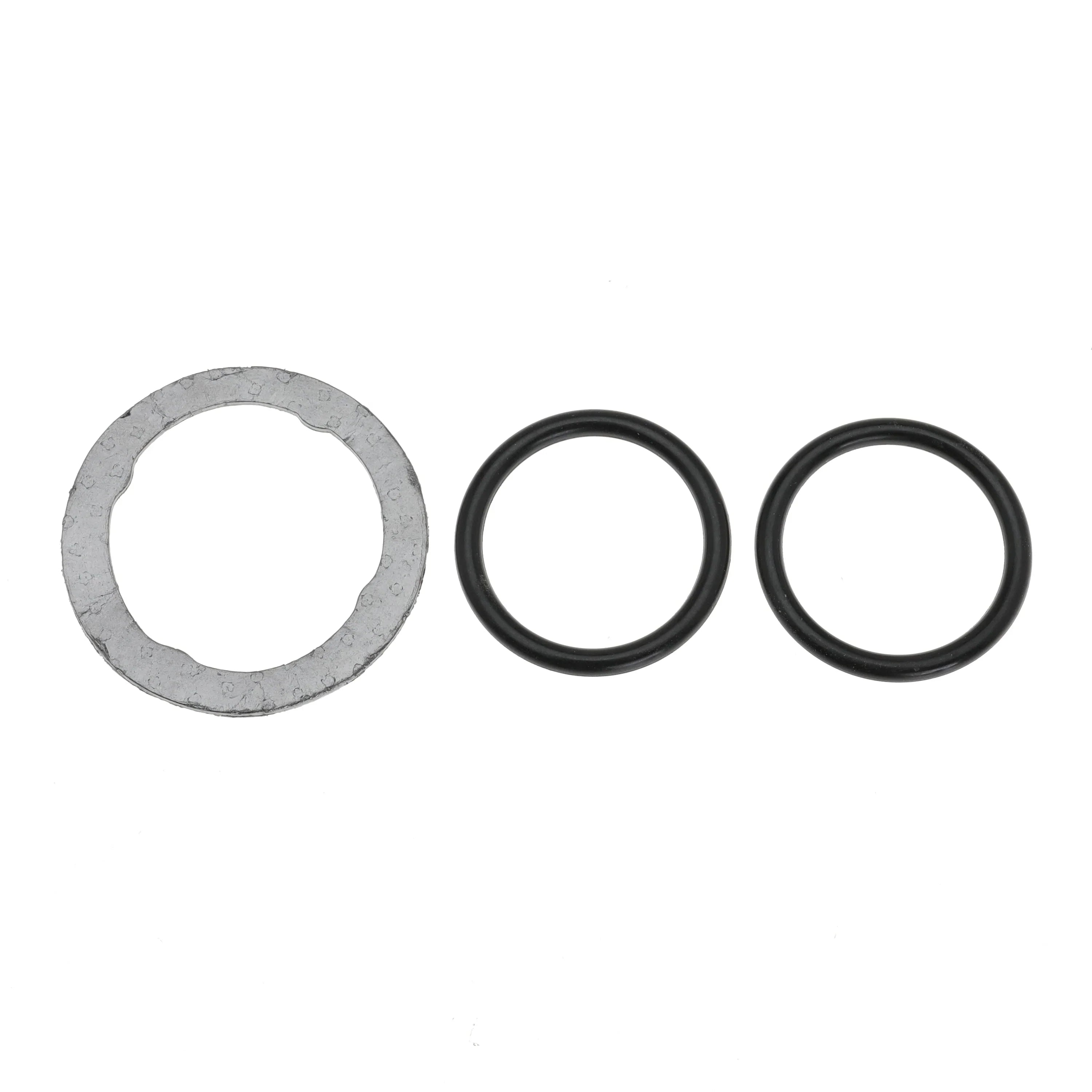 Bobina eliminatore EGR con bulloni e O-ring per Ford F250 F350 6.0L Powerstroke Diesel generico 2003-2010