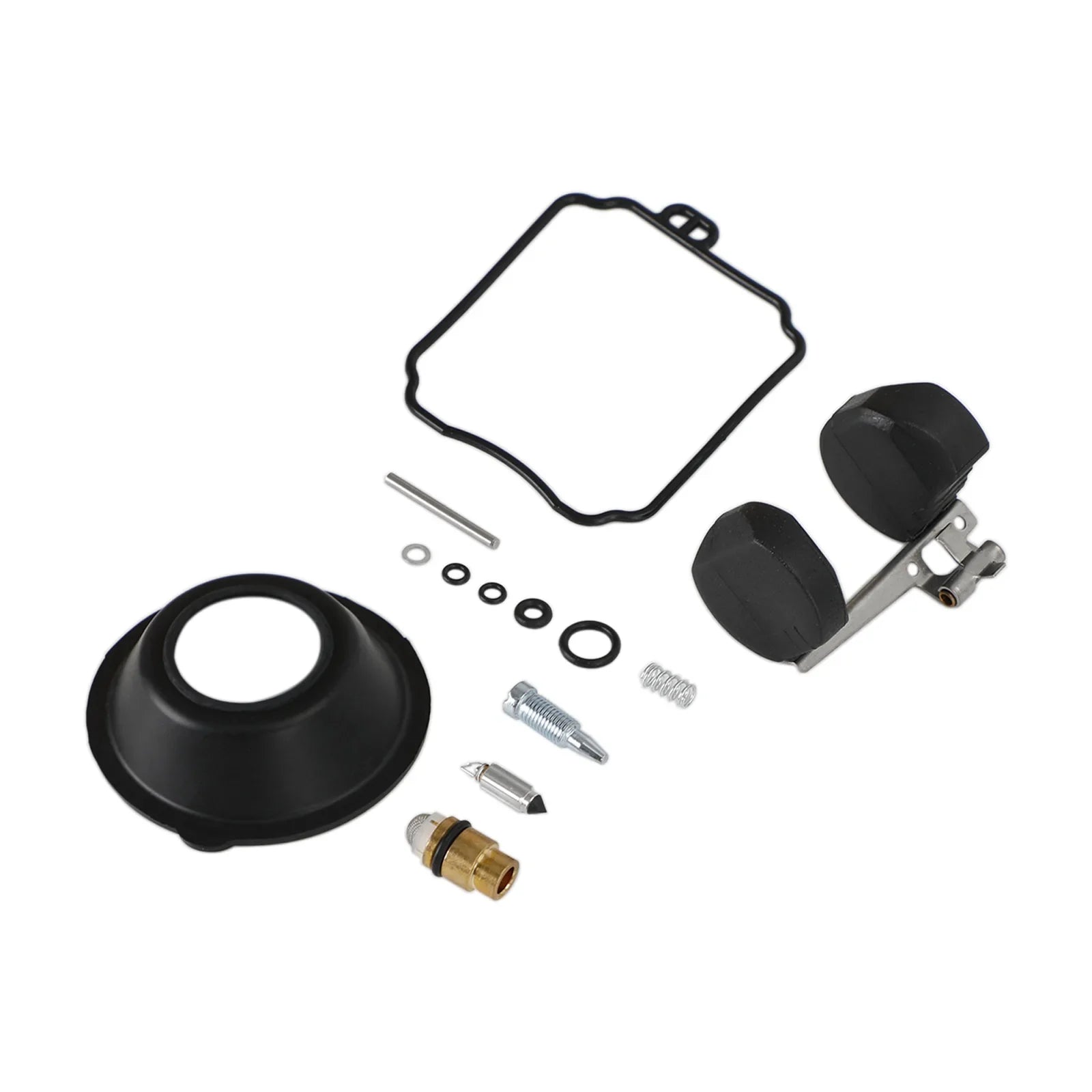 Yamaha XV250 Virago XVS650 V-STAR kaasuttimen korjaussarja