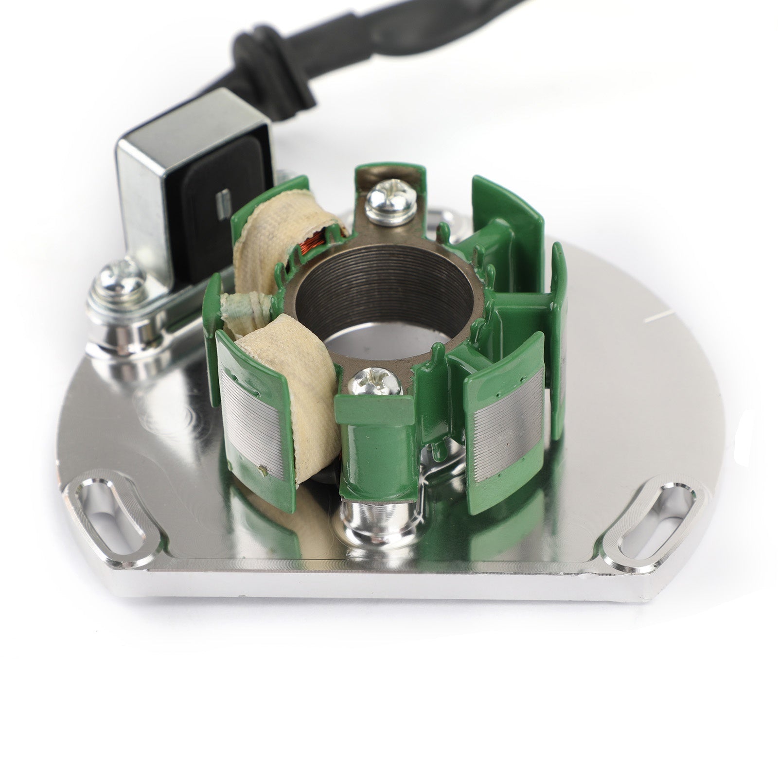 Stator Magneto Fit pour KTM 50339004000 * 2K-1 Version 125 200 300 380 EGS EXC SX Générique