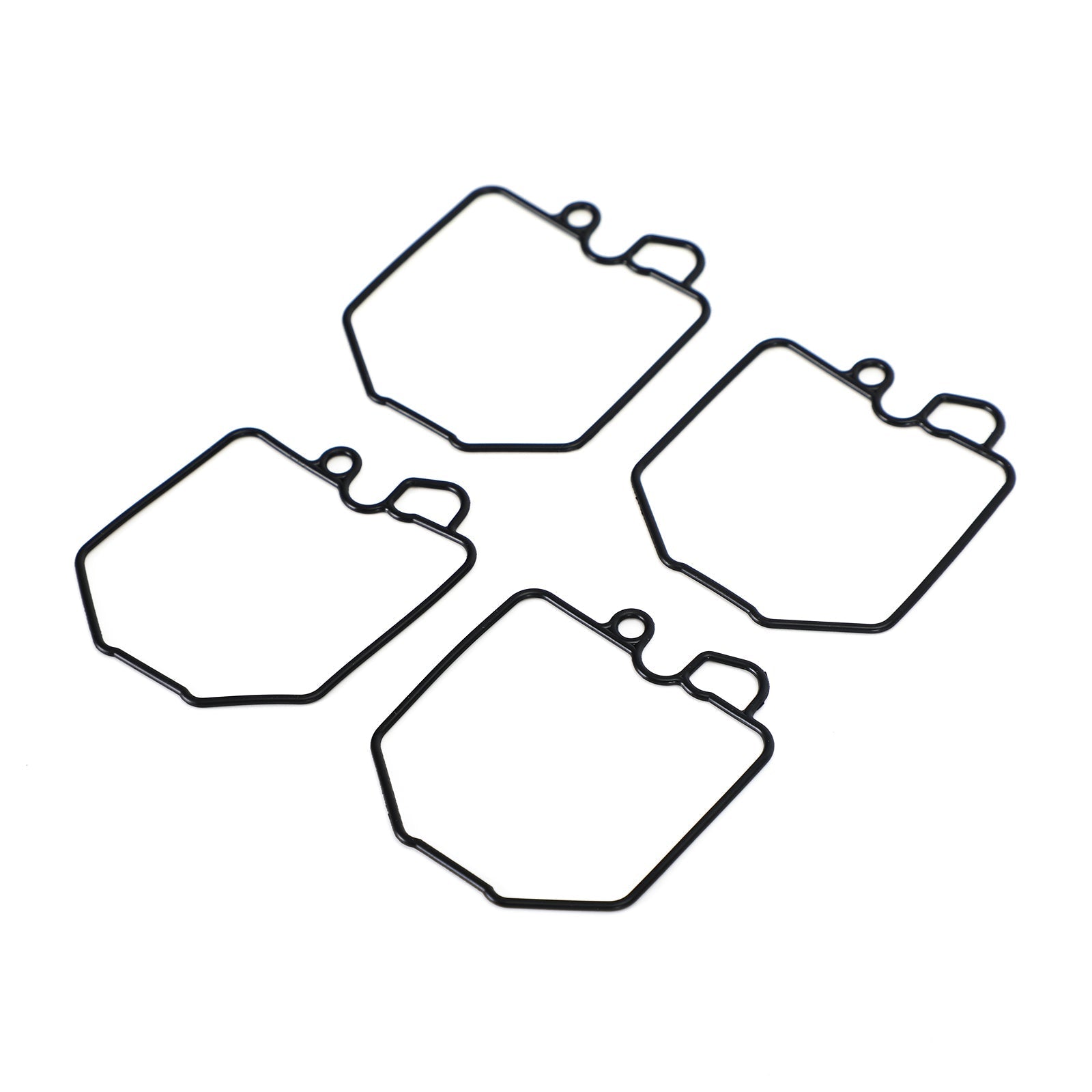 Juntas de flotador de carburador para Honda CB1100 CB1000 CB900 CB750 GL1100 genérico