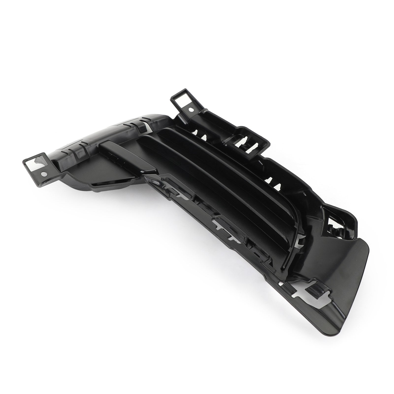 Lewy i prawy przedni zderzak Dolna kratka grilla dla BMW X5 F15 2014-2018 Generic