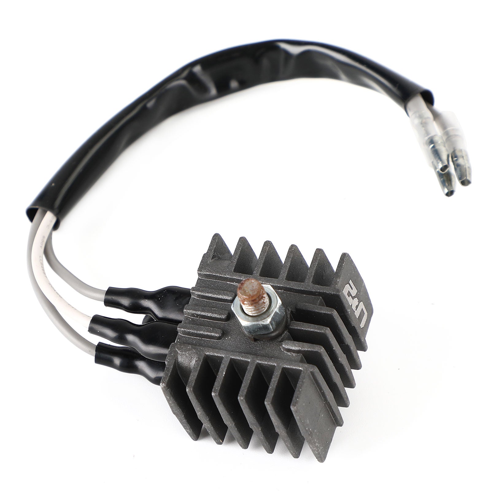 3 johdin tasasuuntaaja Honda GCV530 GX610 GCV610 GXV610 GX620 GCV620 GXV620 GX670 Generic