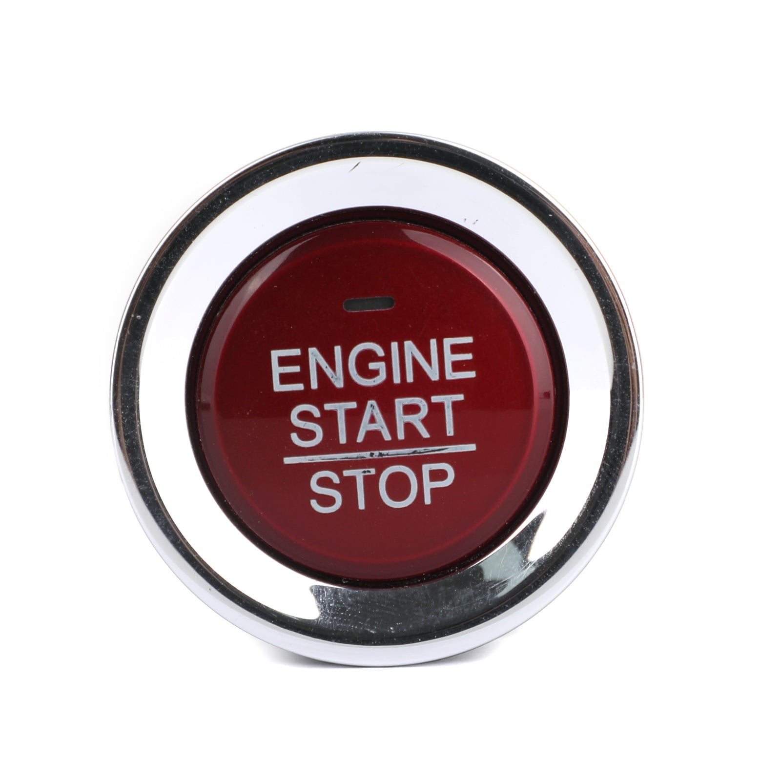 Ontsteking Startschakelaar 35881-T4N-702 Past voor Honda HR-V 1.8L EX-L EX LX 2016-2018 Generiek