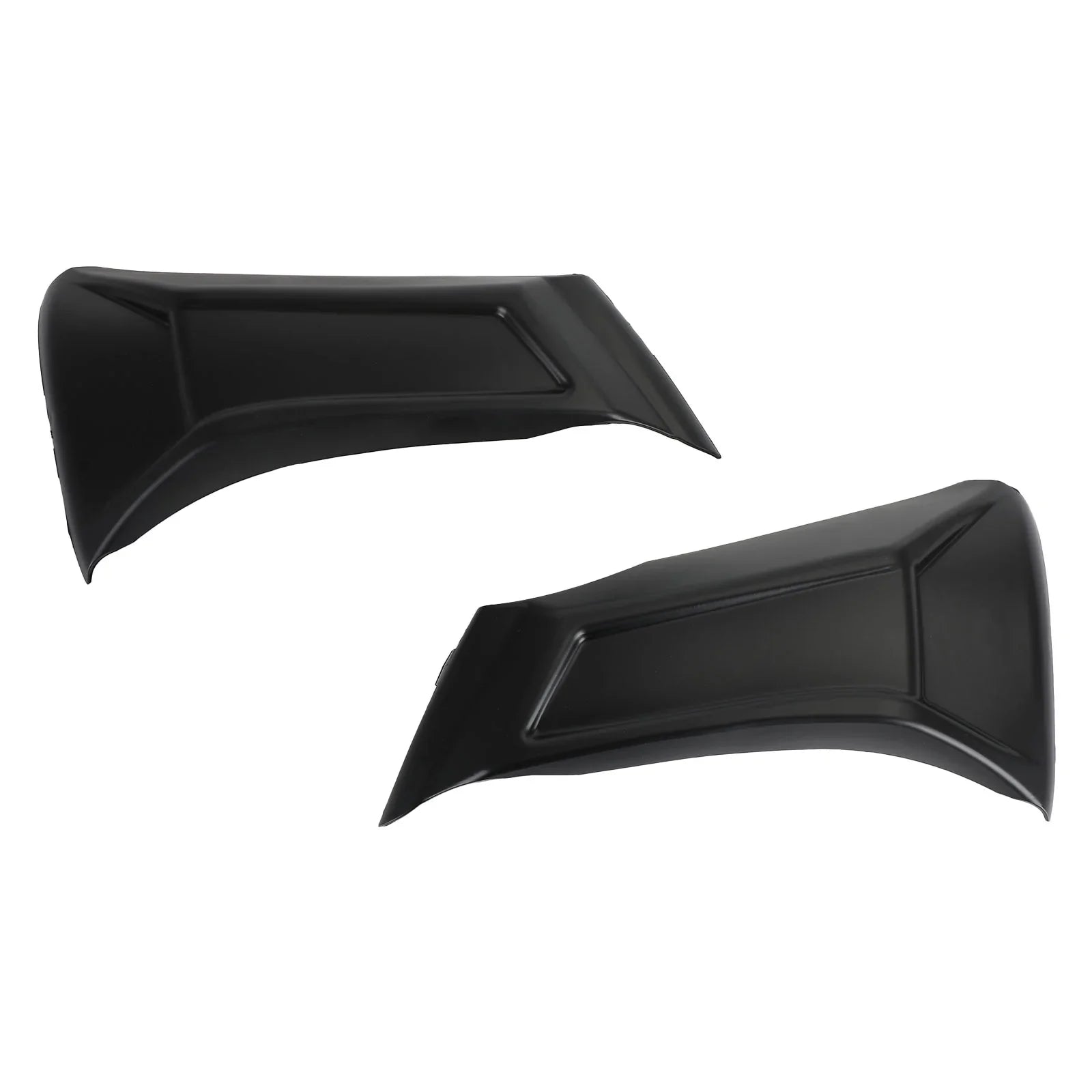 CUBIERTA DE MOTOR CUBIERTA DE CARENADO LATERAL PARA HONDA REBEL CMX 250 300 500 2017-2022 Genérico