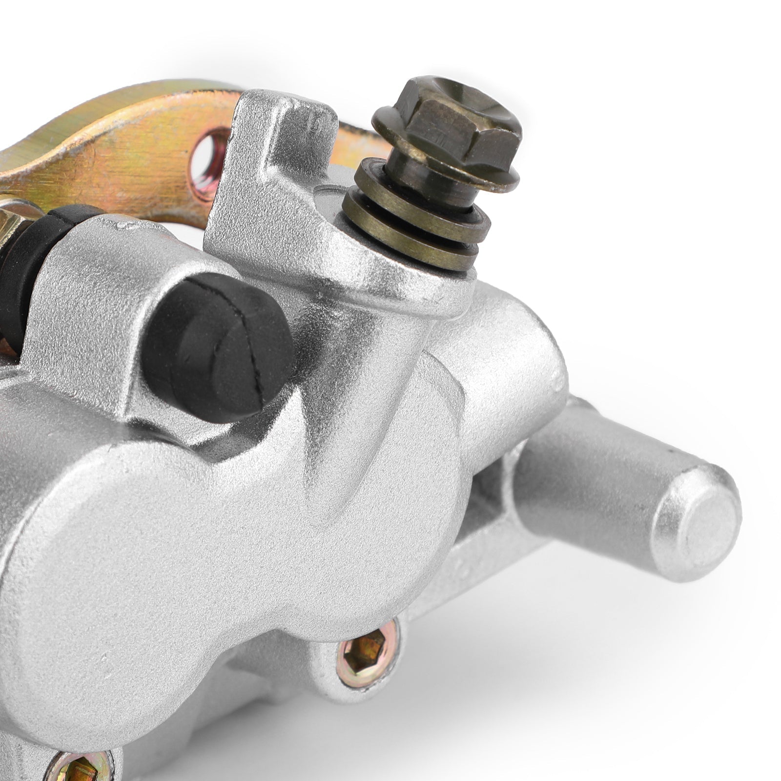 Zestaw zacisków hamulca przedniego L&R 43041-1518 dla Kawasaki KLF 300 400 KVF 650 750 Generic