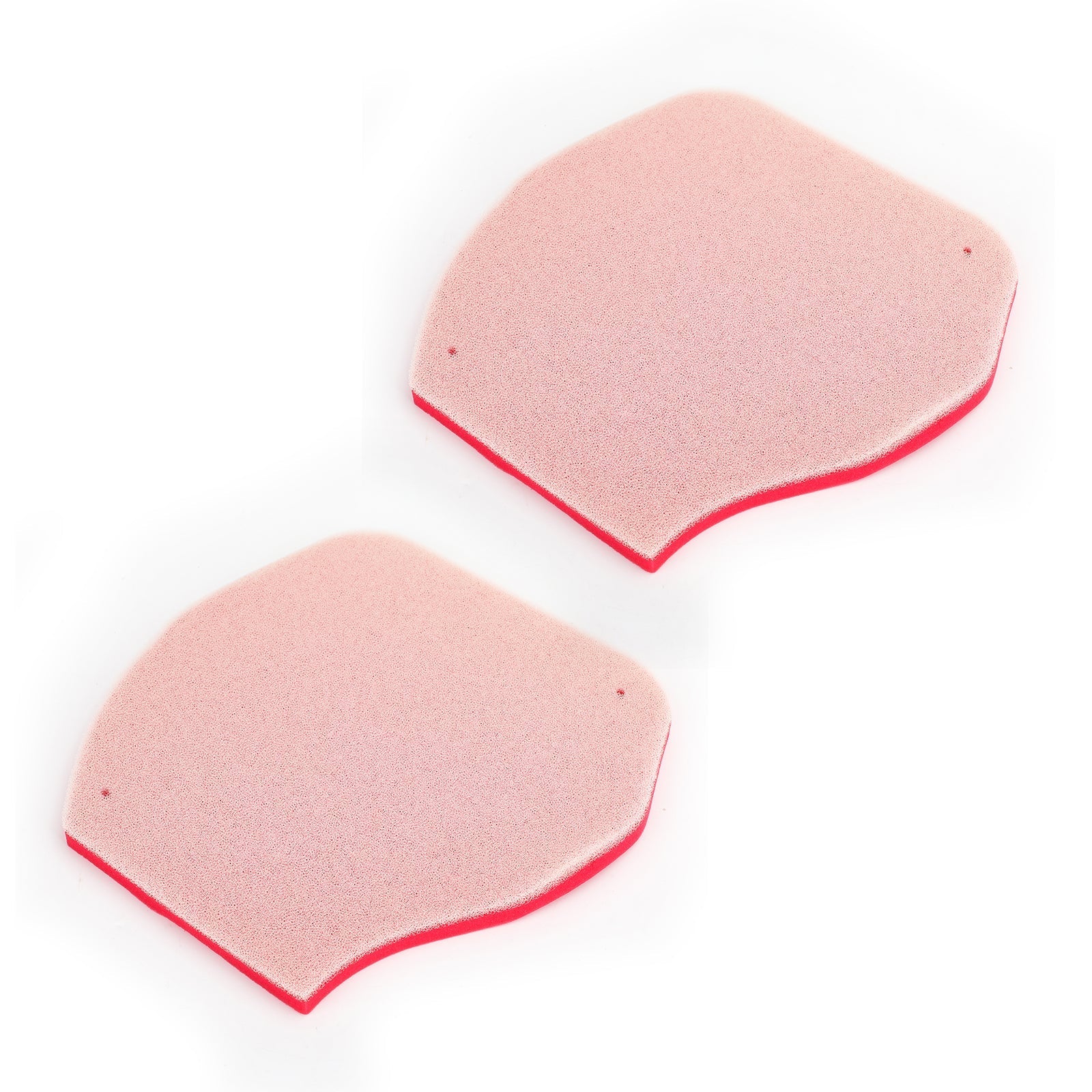 Set 2 dvojnih zračnih filtrov za Yamaha 2007-2015 Grizzly 700 & Grizzly 550 generic