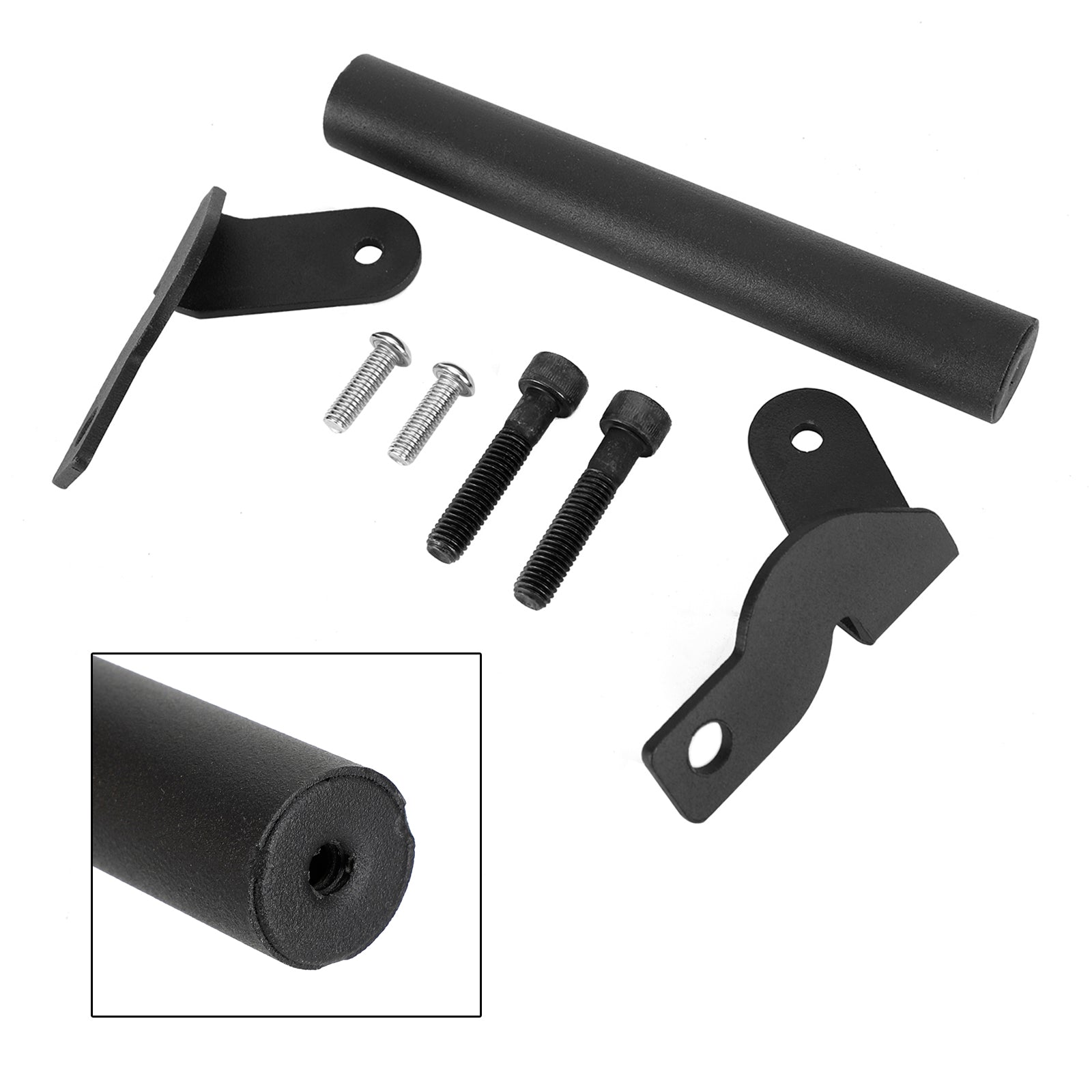 Honda Cbr650R 2019-2022 Uchwyt do nawigacji w telefonie GPS Wspornik przedłużający