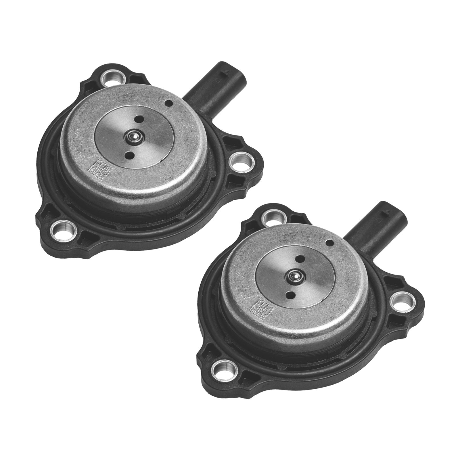 Solénoïde d'aimant de réglage d'arbre à cames 2PC pour mercedes-benz CE CL CLS G 2761560490