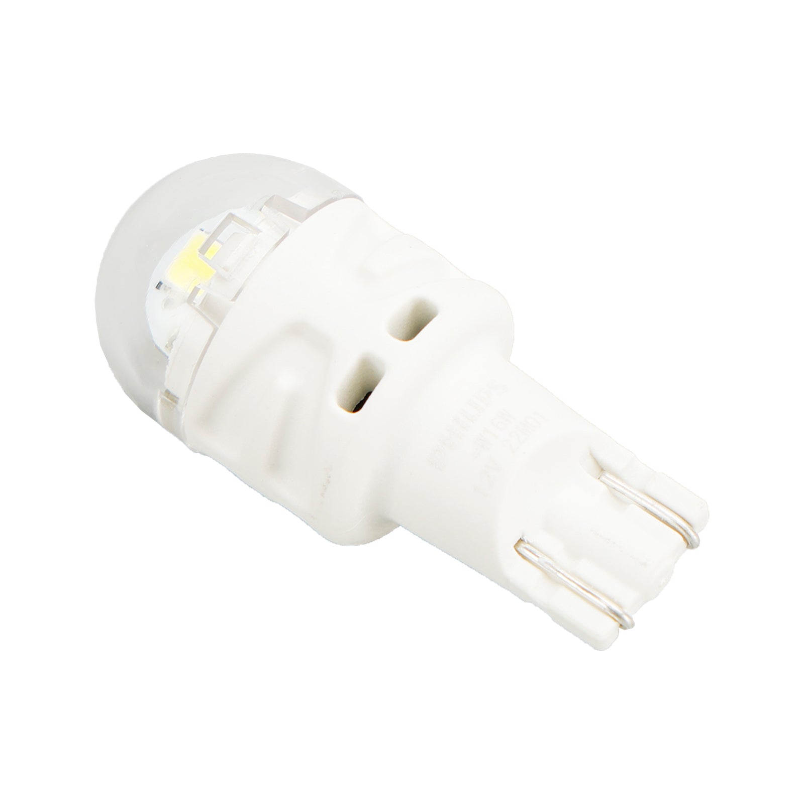 Per Philips 11067CU31B1 Ultinon Pro3100 LED-BIANCO W16W6000K W2.1x9.5d