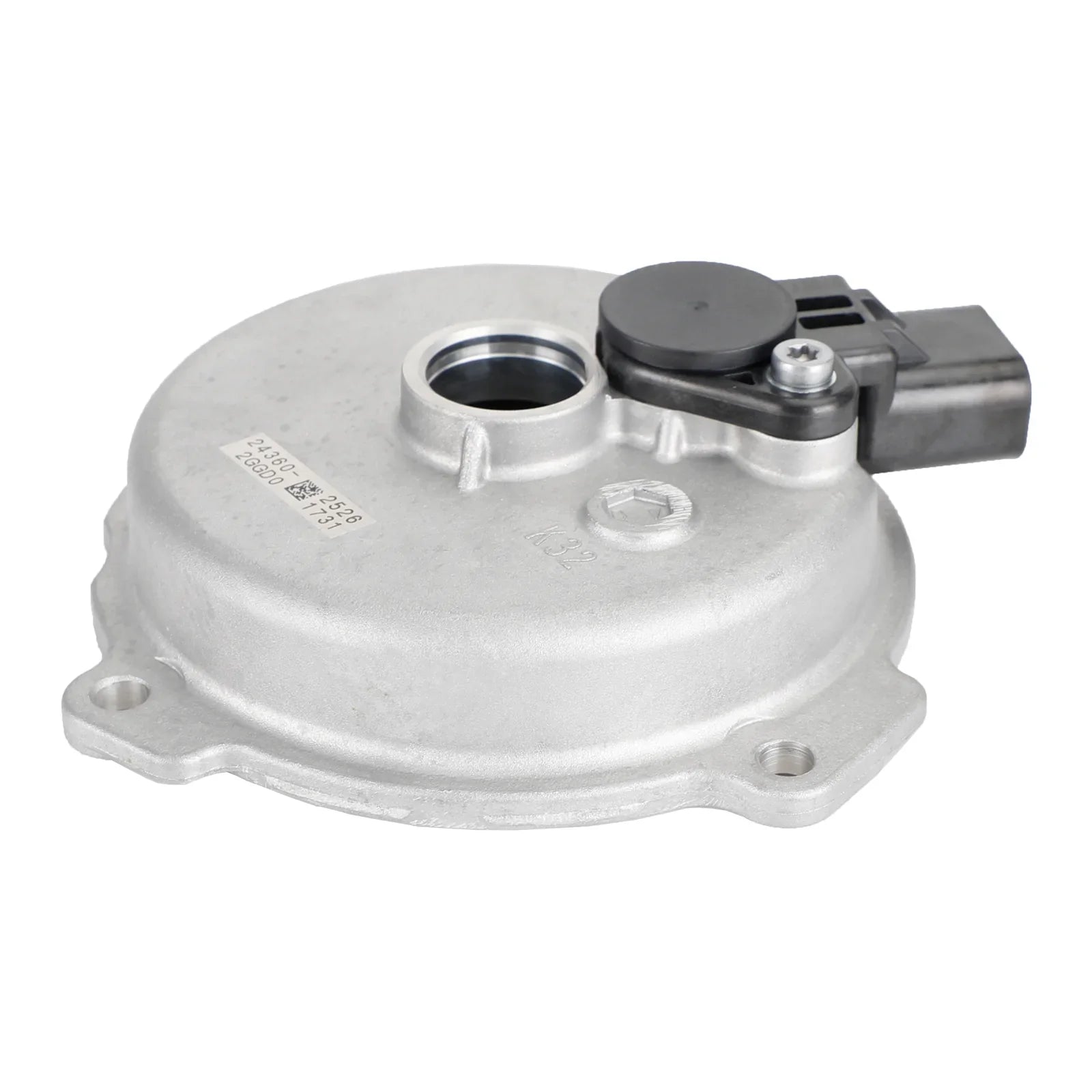Kia 2.0L 2.4L 2015-2021 24360-2GGD0 VVT-motor Variabele kleptimingsolenoïde