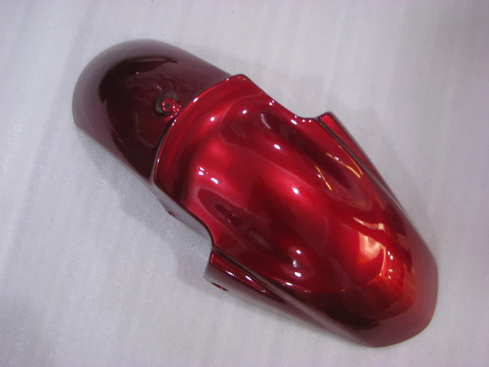 Amotopart suojasarja Yamaha FZ6R 2009-2015 Generic