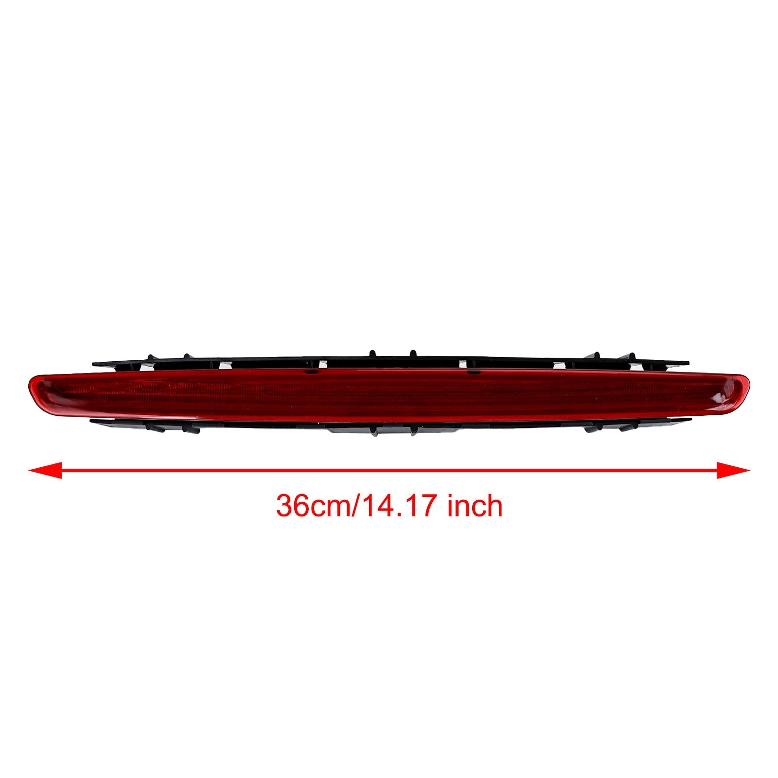 Terzo fanale posteriore per Mercedes-Benz SLK R171 - Modello 171 - A1718200056/1718200056