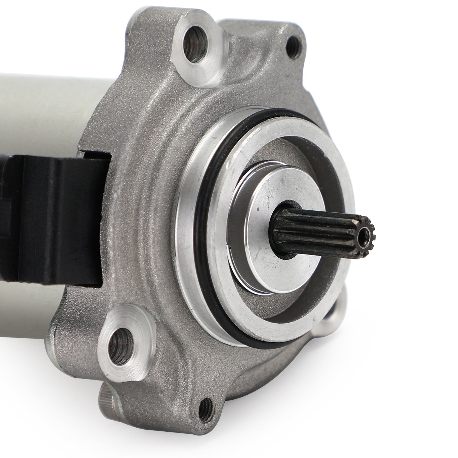 Conjunto de motor de control de relación de engranaje apto para Honda NC 700 750 X XD NC700J NC750J 2012-2019