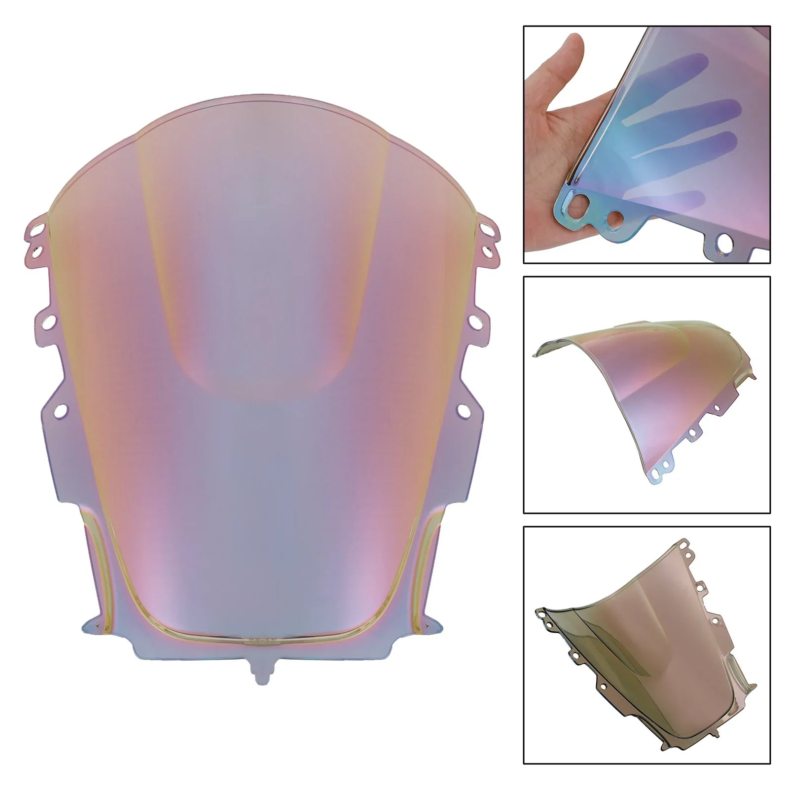 Yamaha YZF R1 2020-2022 MOTORCHLE MOTORE.