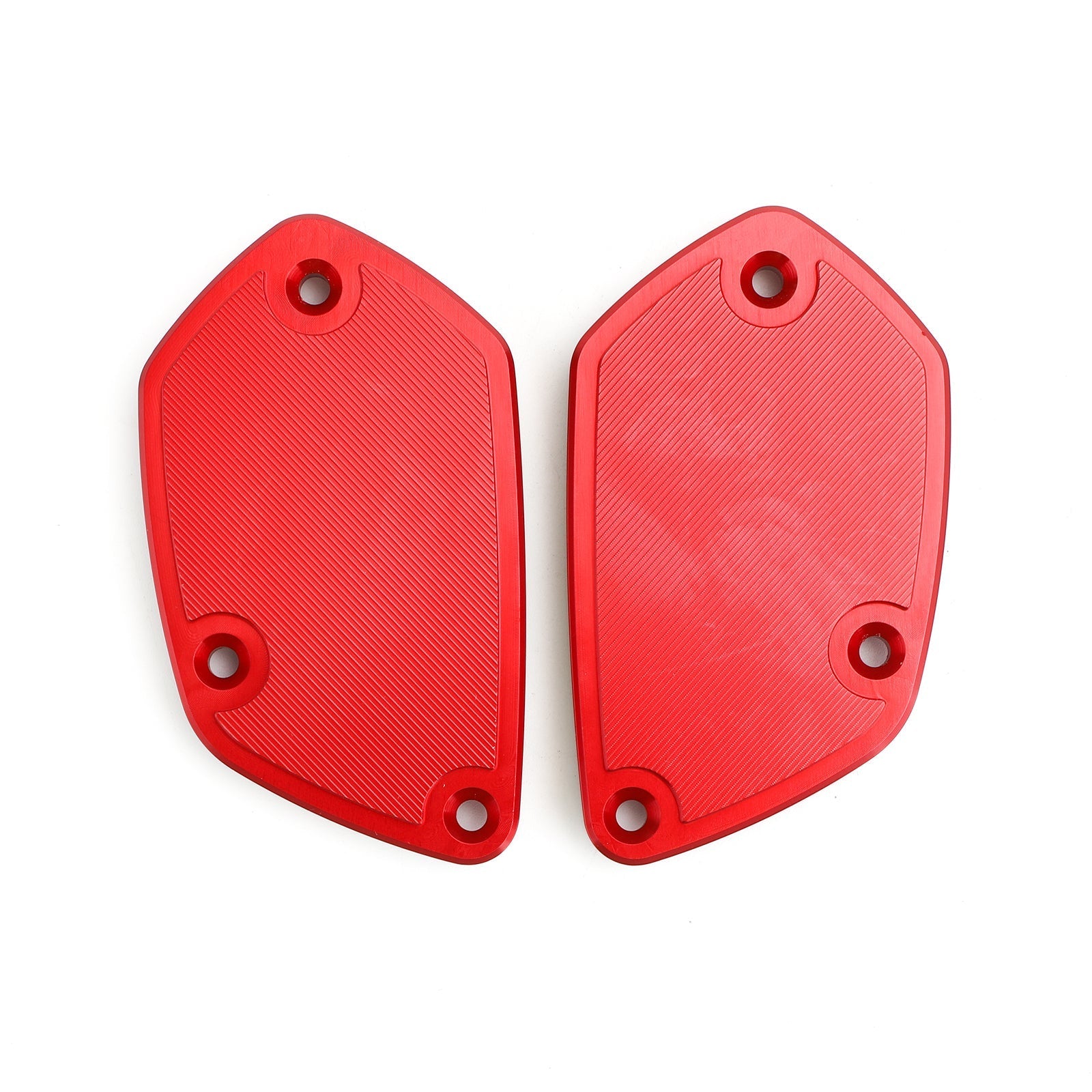 Sprednja zavorna sklopka rezervoar s tekočinskim pokrovom za BMW R devet t 2014-2020 generično