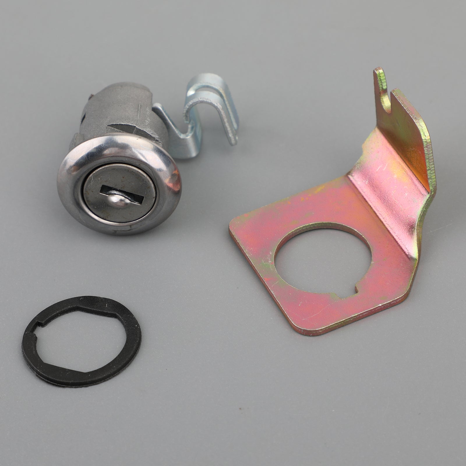 Wyłącznik zapłonu zespół zamka korka paliwa pasuje do Suzuki GSX150 GIXXER155 2016-2018 Generic