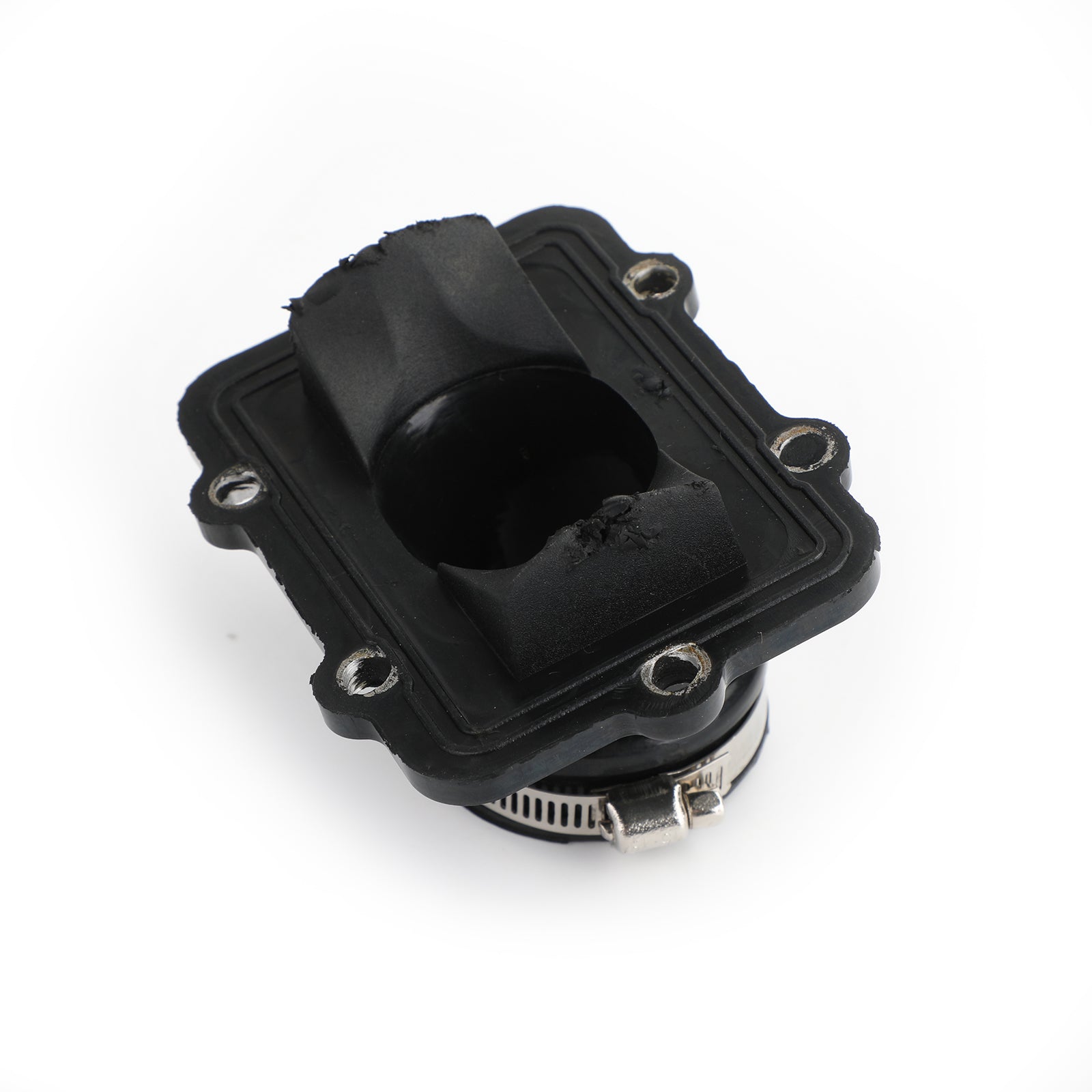 Carburateur Bride/Socket Boot Pour SKI DOO 550F 550X MXZ GSX GTX 05-09 420867300 Générique