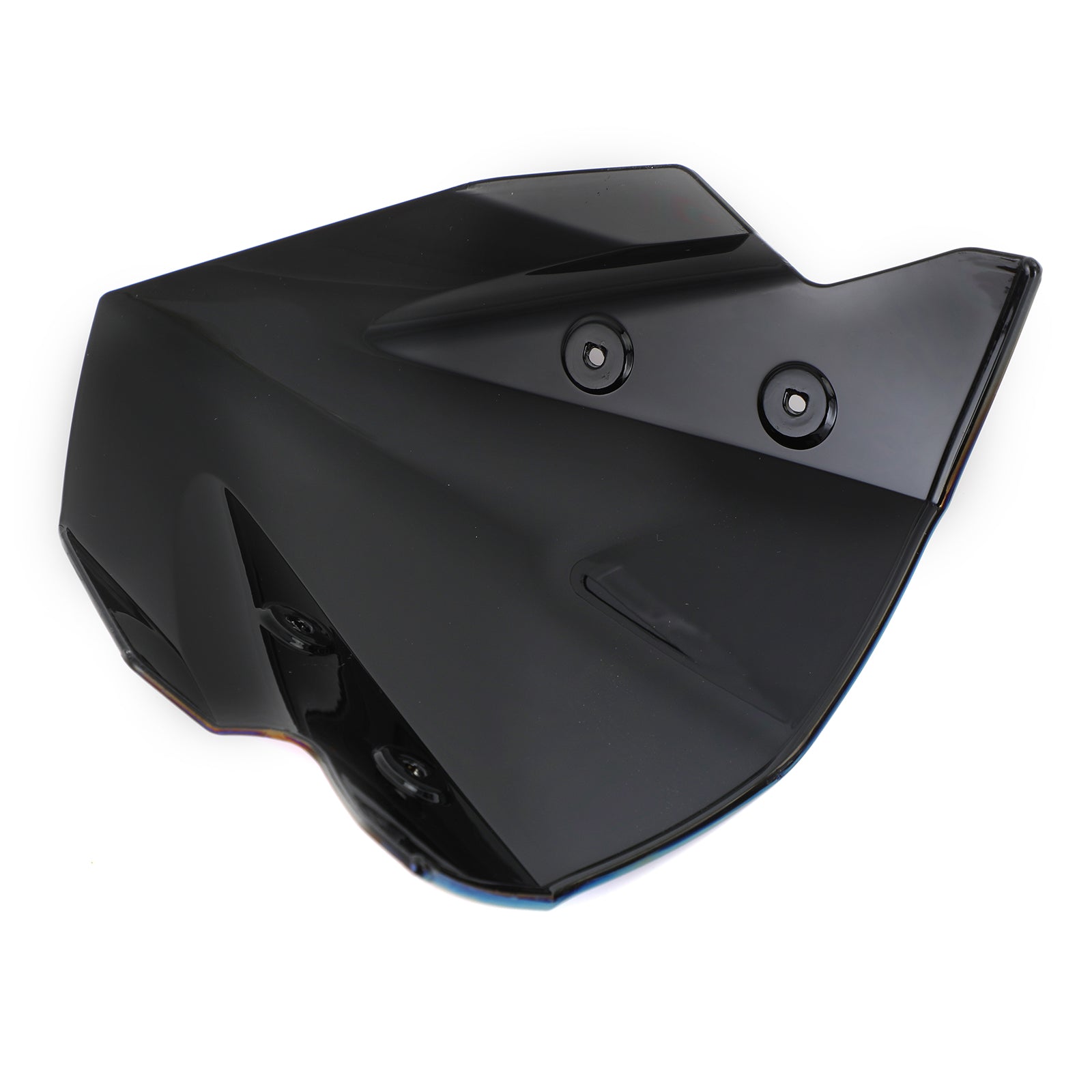 Parabrezza parabrezza per kawasaki z400 2018-2022 generico