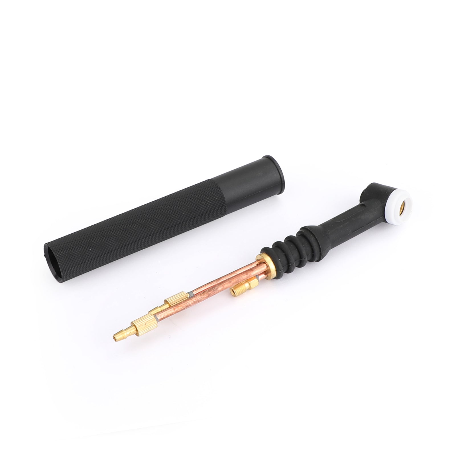 WP-20 Torcia per saldatura Tig raffreddata ad acqua Corpo testa 250A Tig 20 con maniglia