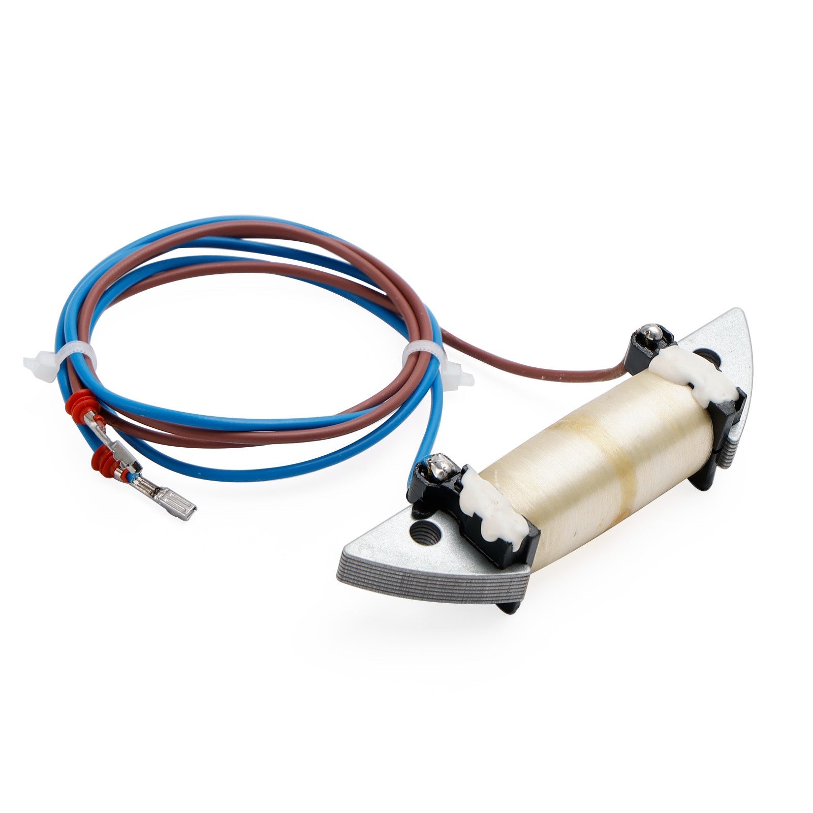 Nalaganje tuljave za Yamaha 94-03, 40HP, E40G, K40J, 2-udarec, tip 6F5.