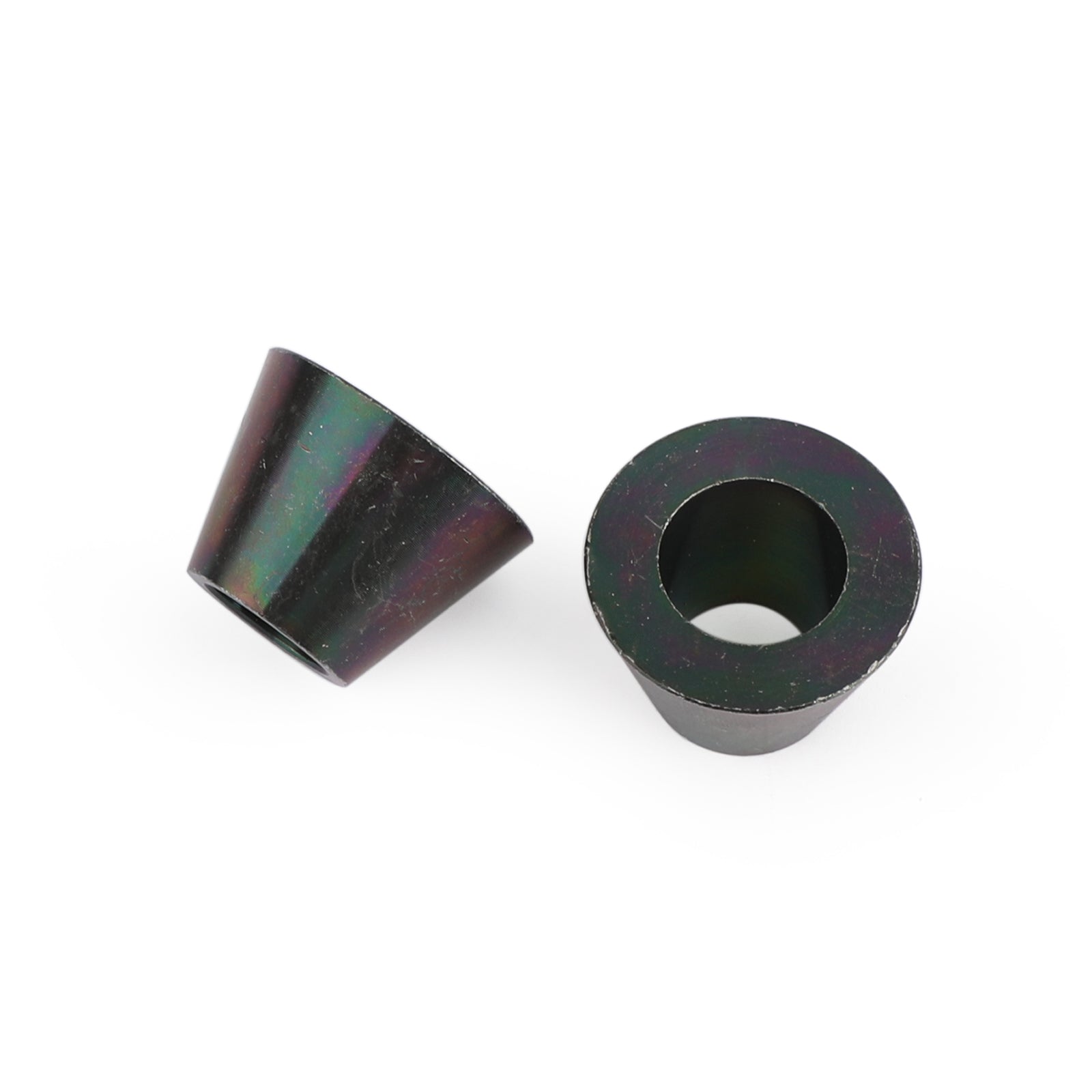 2 piezas de cuña de asiento de rótula inferior delantera para Infiniti G35 Nissan 350Z 40173-AC500 genérico