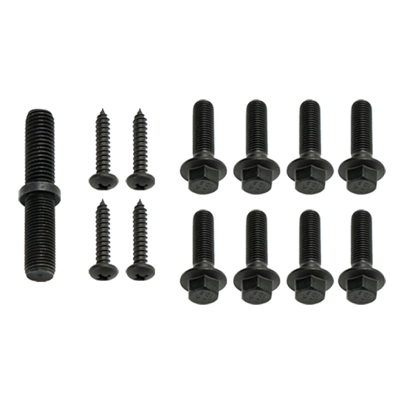 Vararengasteline 55397217AJ Jeep Wrangler JK 2007-2018