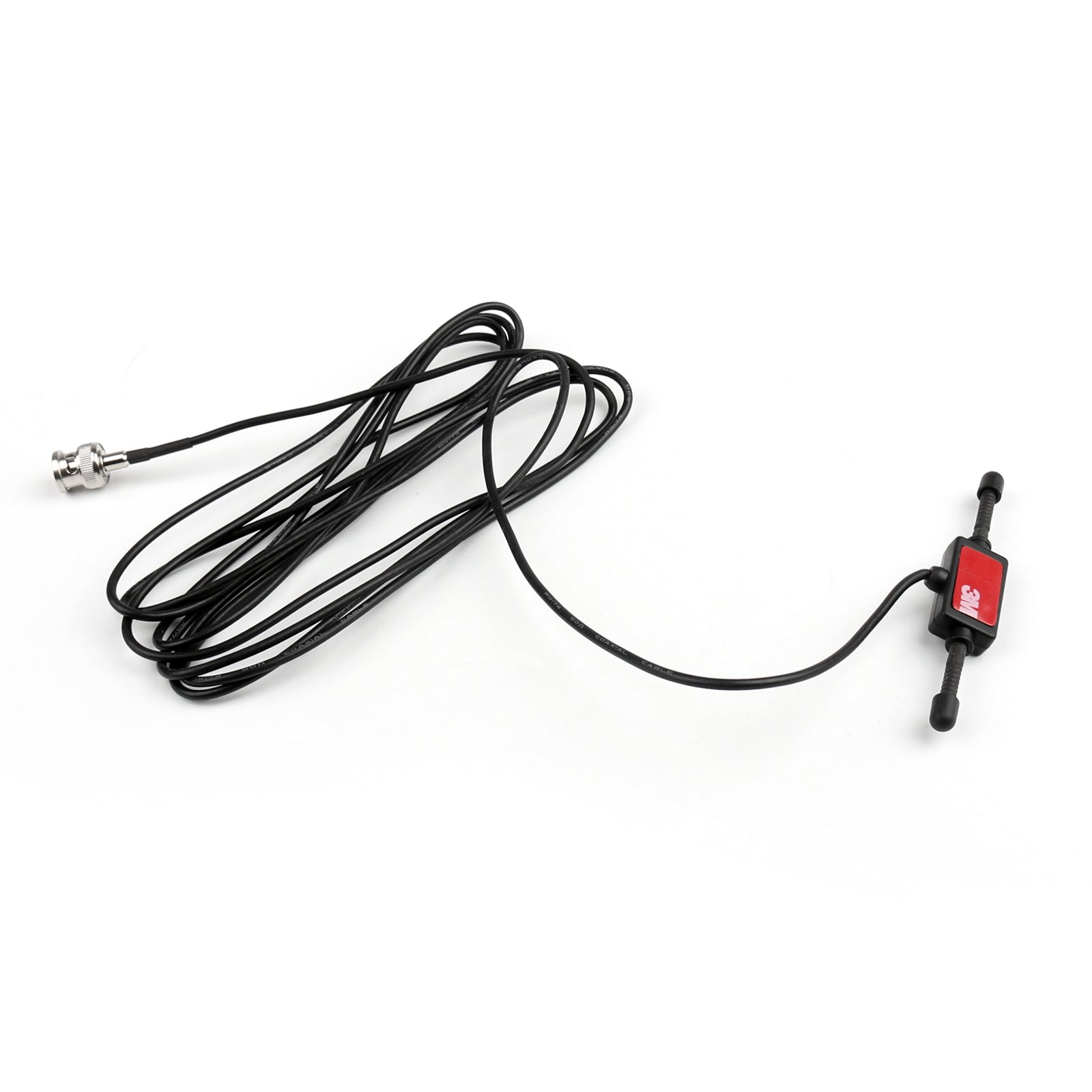 Antenna Scanner Per Uniden Radio BNC Glass Mount 4" Mobile - Foto 11