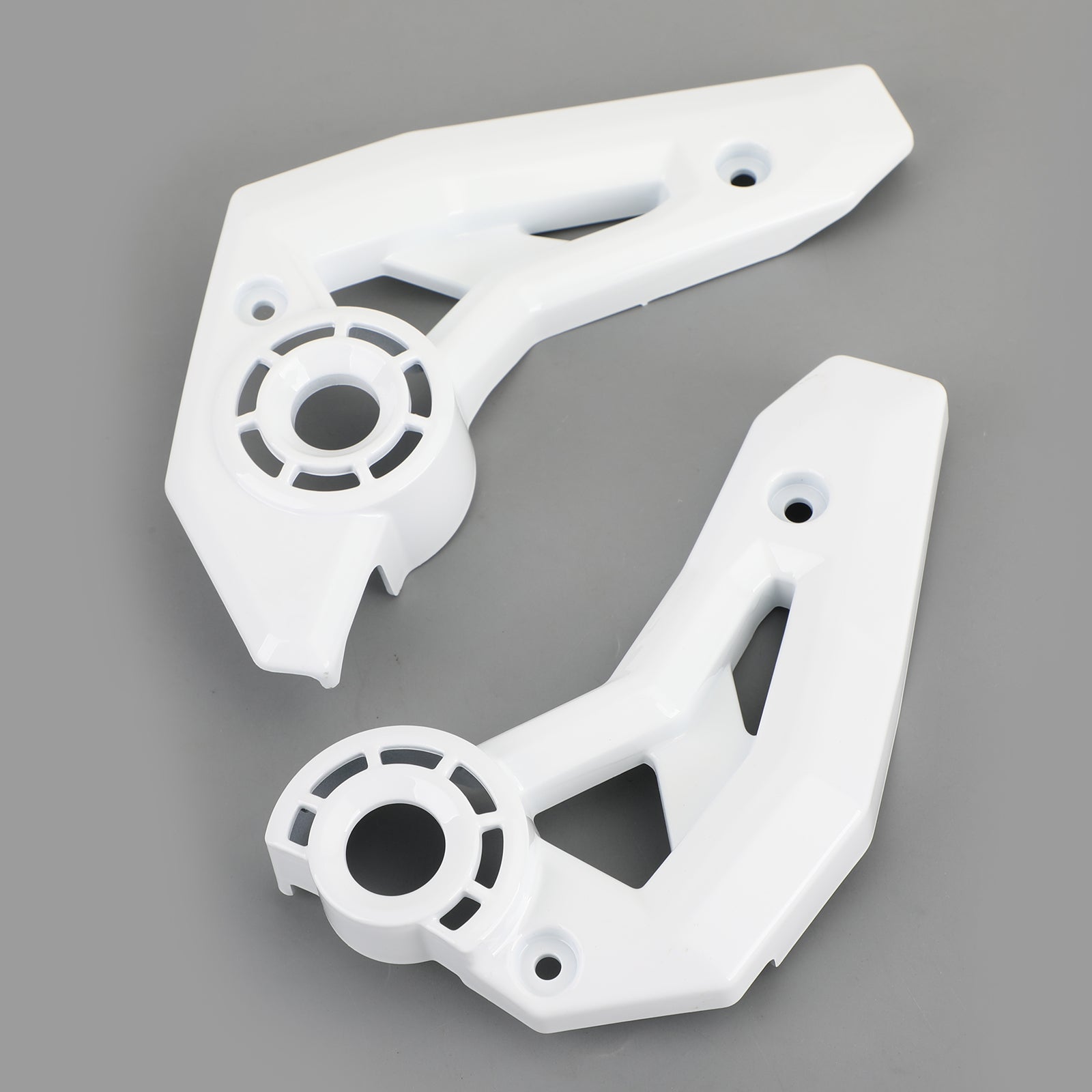 Carénage de protection latérale de cadre de moto pour Kawasaki Z650 Ninja 650 2017-2020 générique
