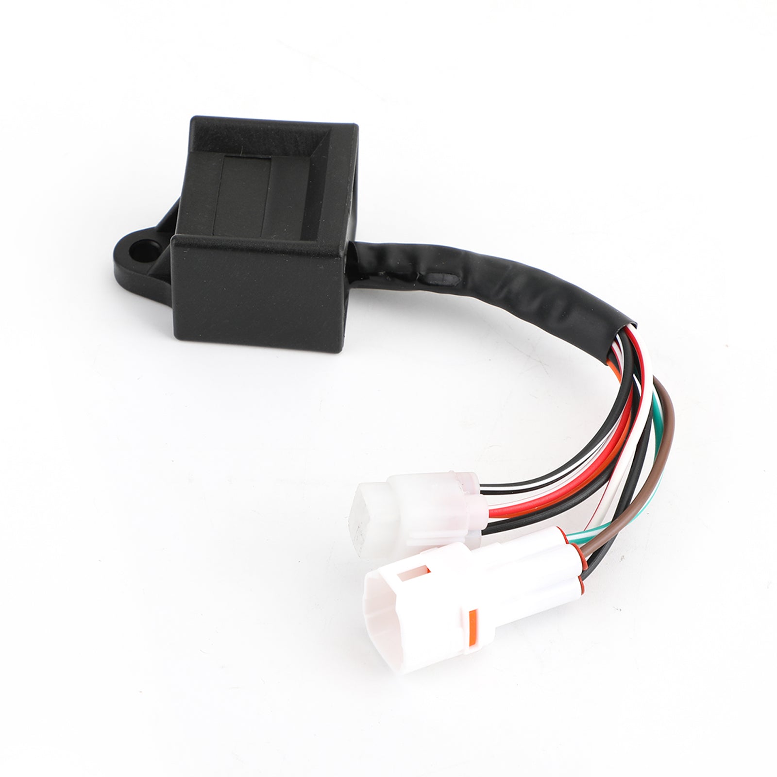 Unité de module d'allumage de boîte CDI pour Yamaha Timberwolf YFB250FW 4x4 YFB250 1994-2000 générique