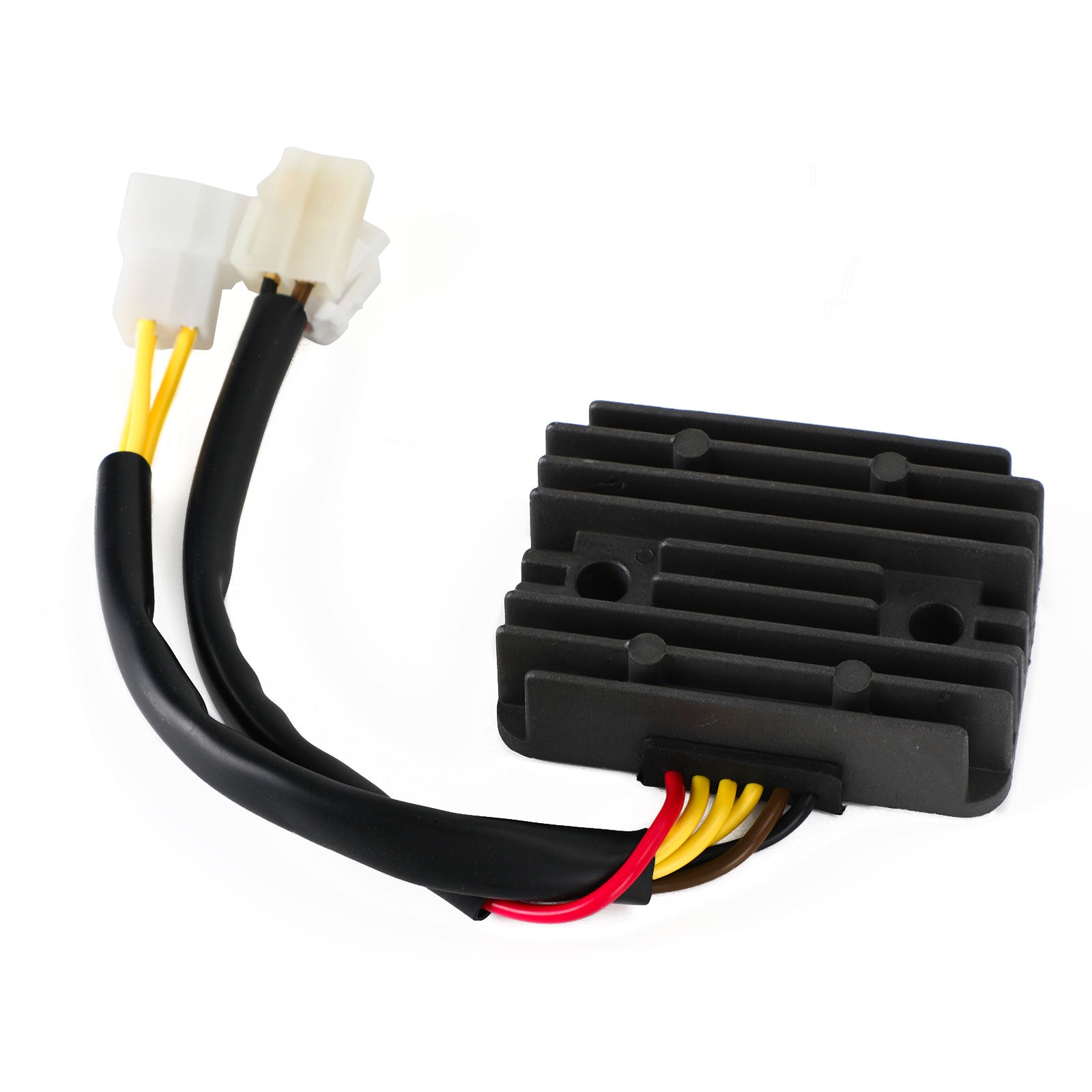 Spanningsregelaar voor Kawasaki KDX25 E 1991 1992 KDX 250 SR 1992 1993 1994 Generiek