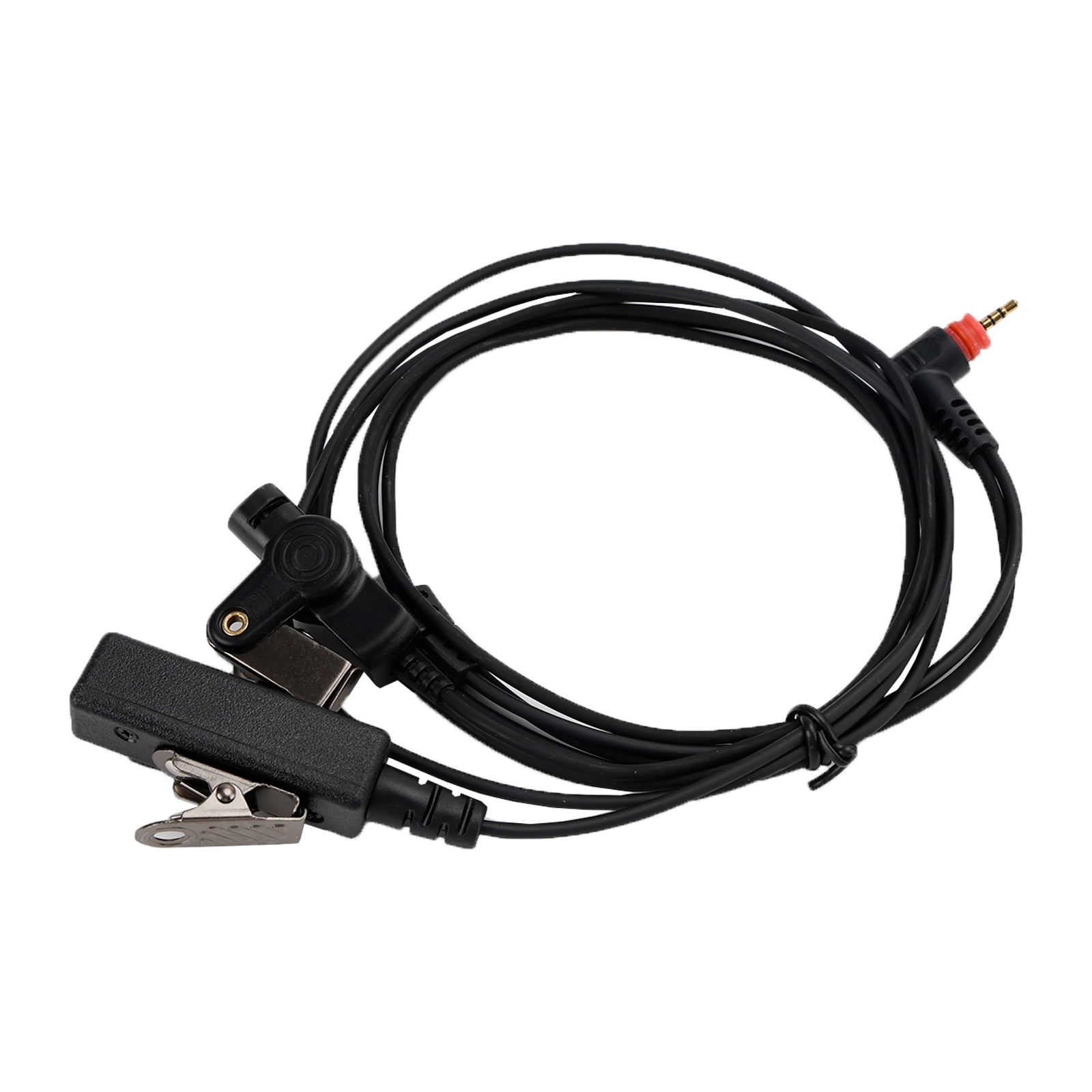 SL1K-013 Microfono con cuffia PTT a tubo acustico adatto per SL7550 7580 7590 SL300 SL3500e