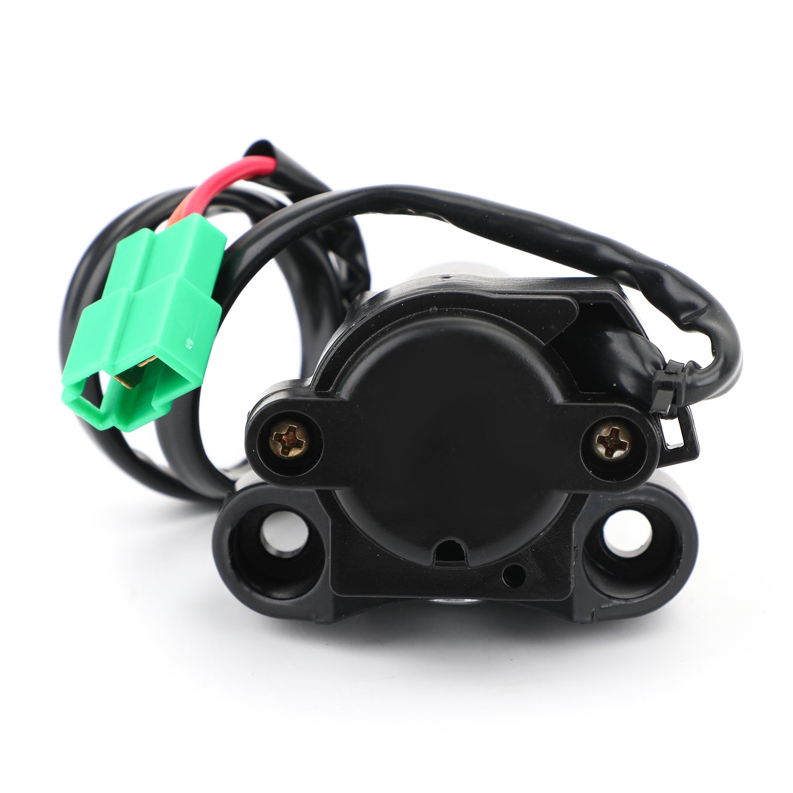 Areyourshop wyłącznik zapłonu i klucze do Yamaha Serow 225 XT225 TT-R TTR225 1995-2004