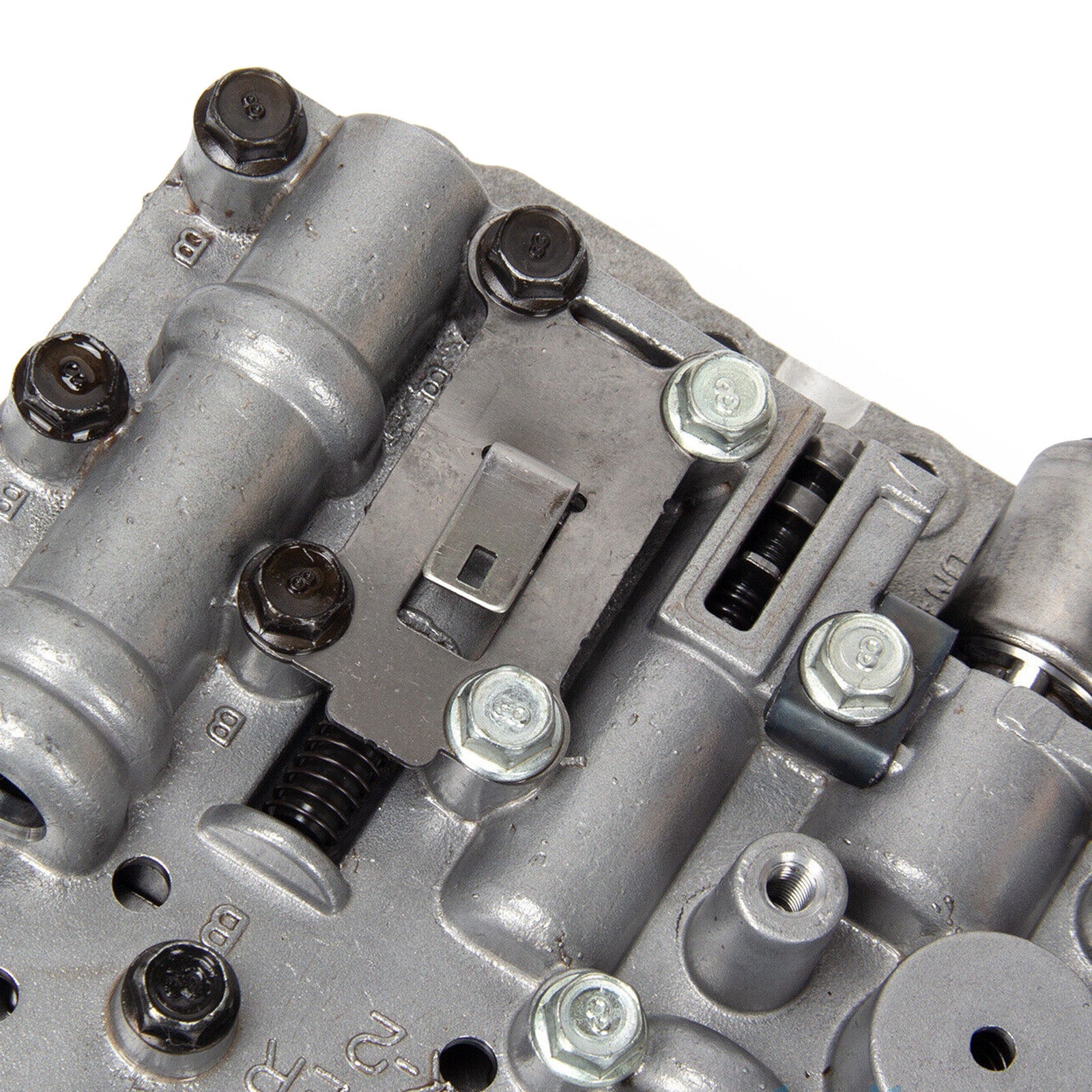 Corps de soupape de transmission automatique Hyundai Elantra A4CF1 2008-2010 avec solénoïde 46313-23000