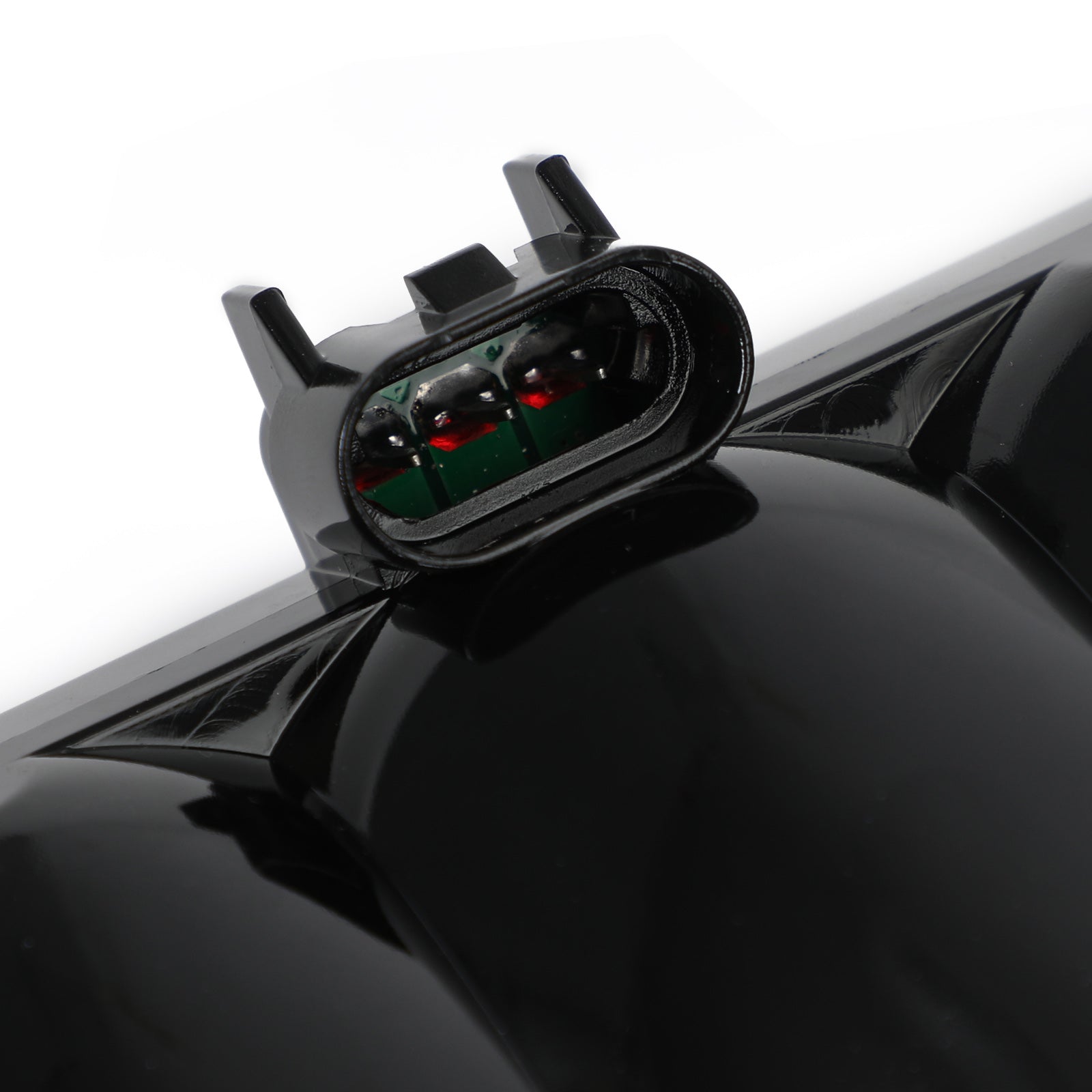 Feu arrière feu stop pour Honda TRX 250 300 400EX TRX400X 500 700 Generic