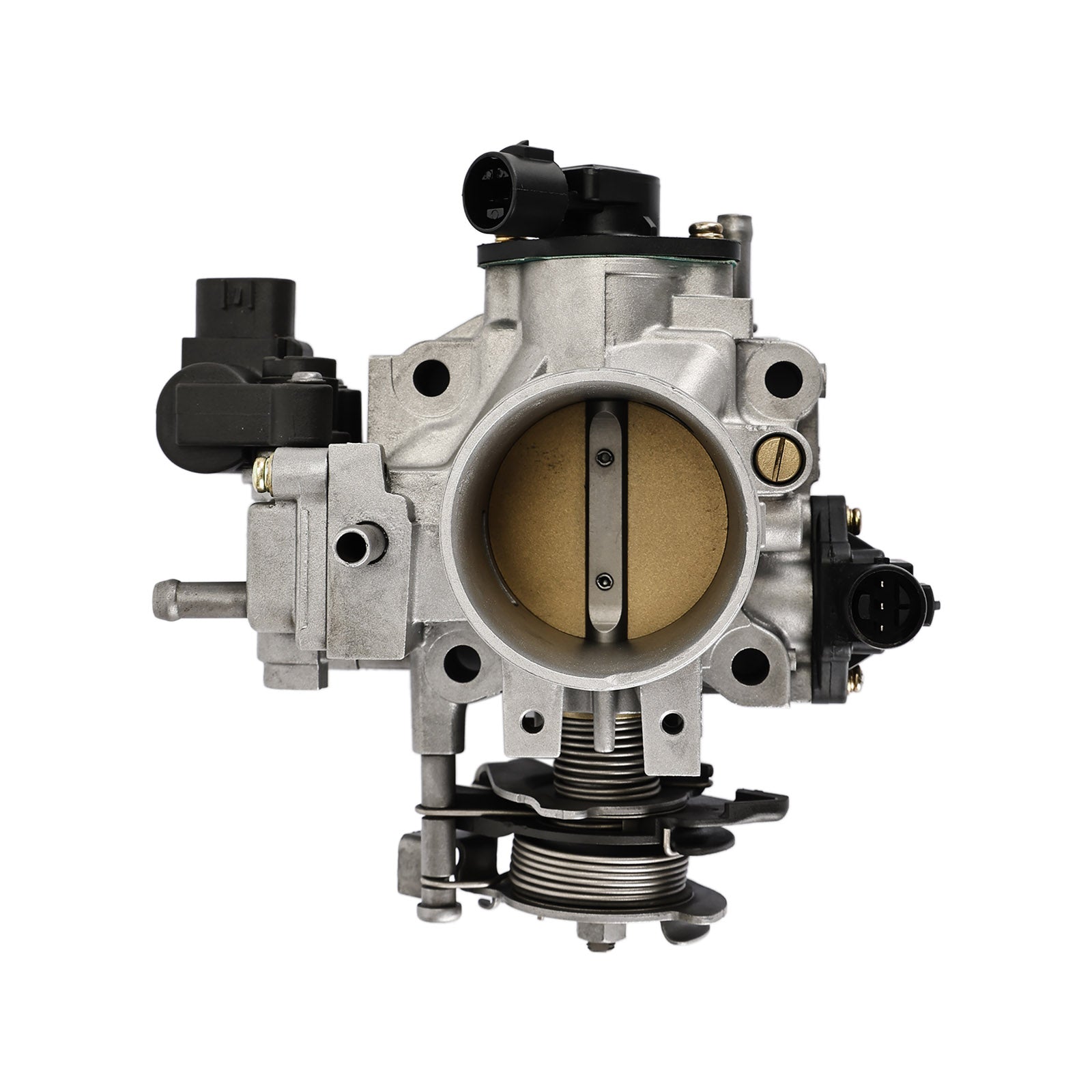 Acura CL 3.2L 3.0L 1997-2003 Ensemble de corps de papillon 16400-P8C-A21 Fedex Express