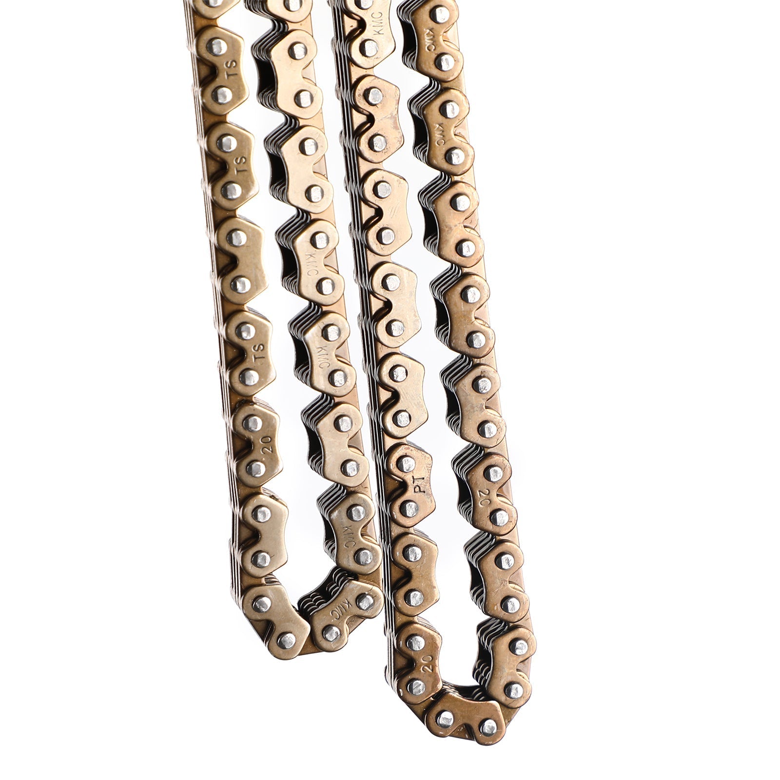 Łańcuch napędowy dla 92057-1220 Kawasaki Zx750 Zxr750 Gpx750R Ninja Zx-7 Ninja 750R Generic