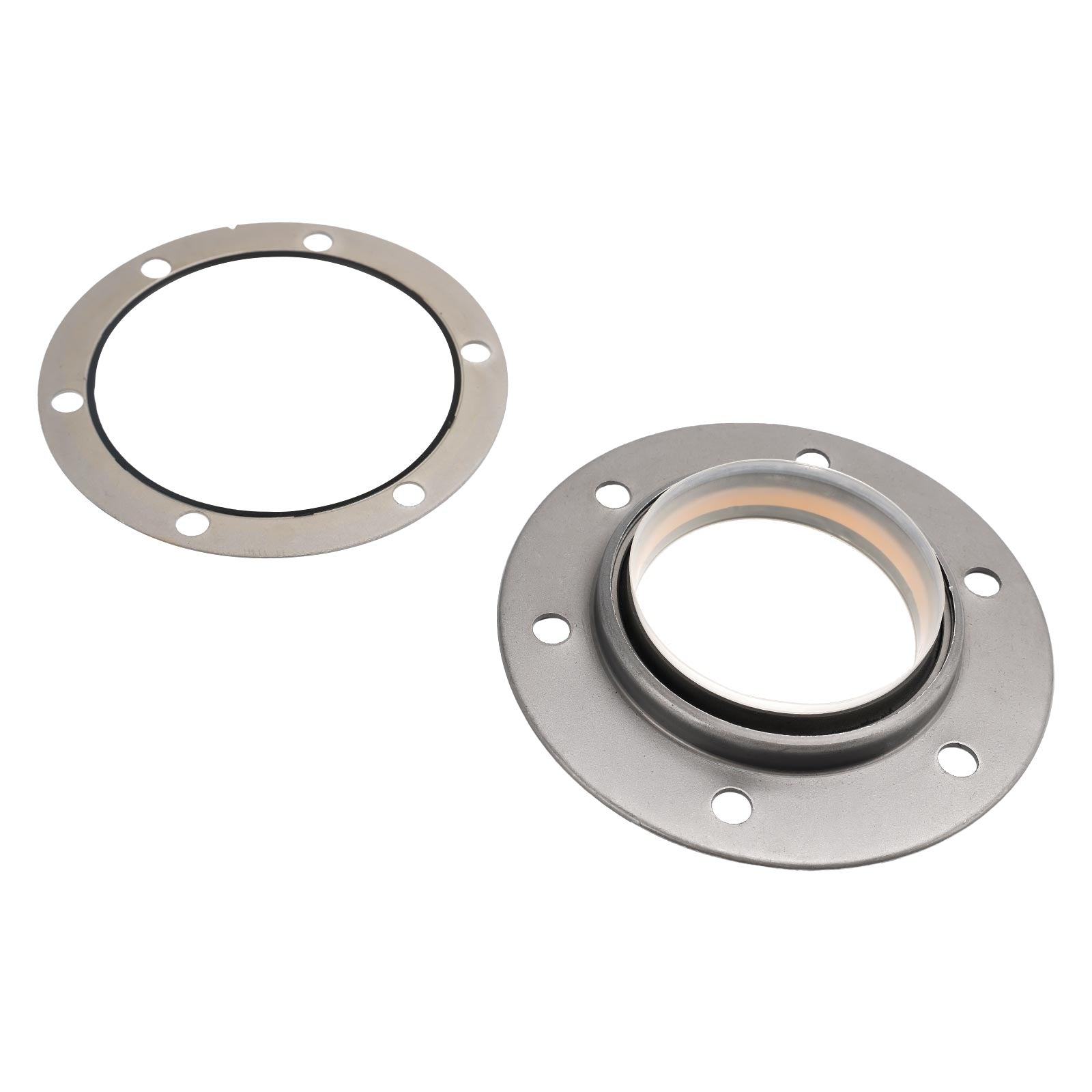 3804744 4955665 joint d'huile de vilebrequin 3892021 3328698 pour Cummins L10 M11 ISM